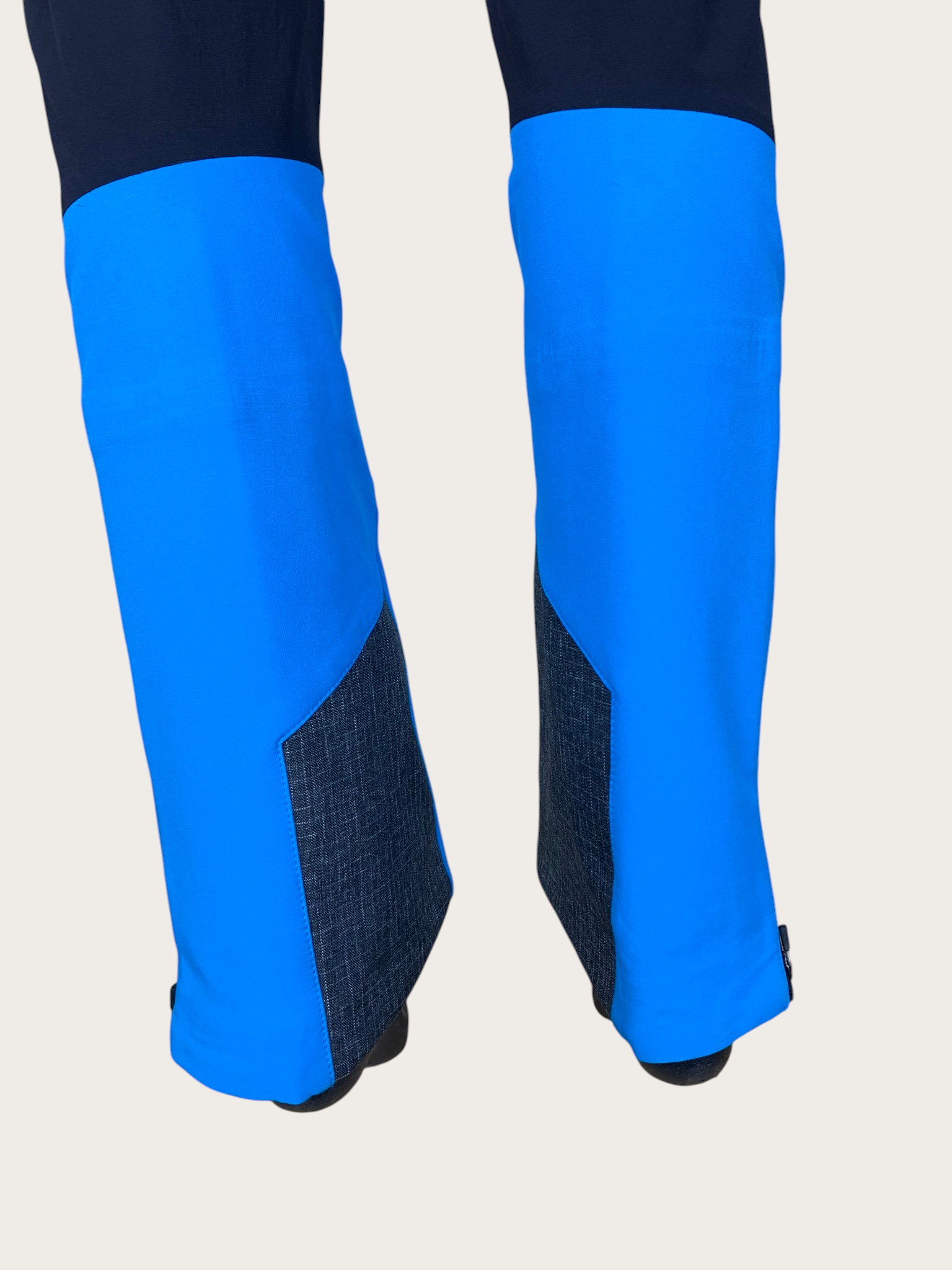 The North Face Fuyu Subarashi Softshellhose (S)