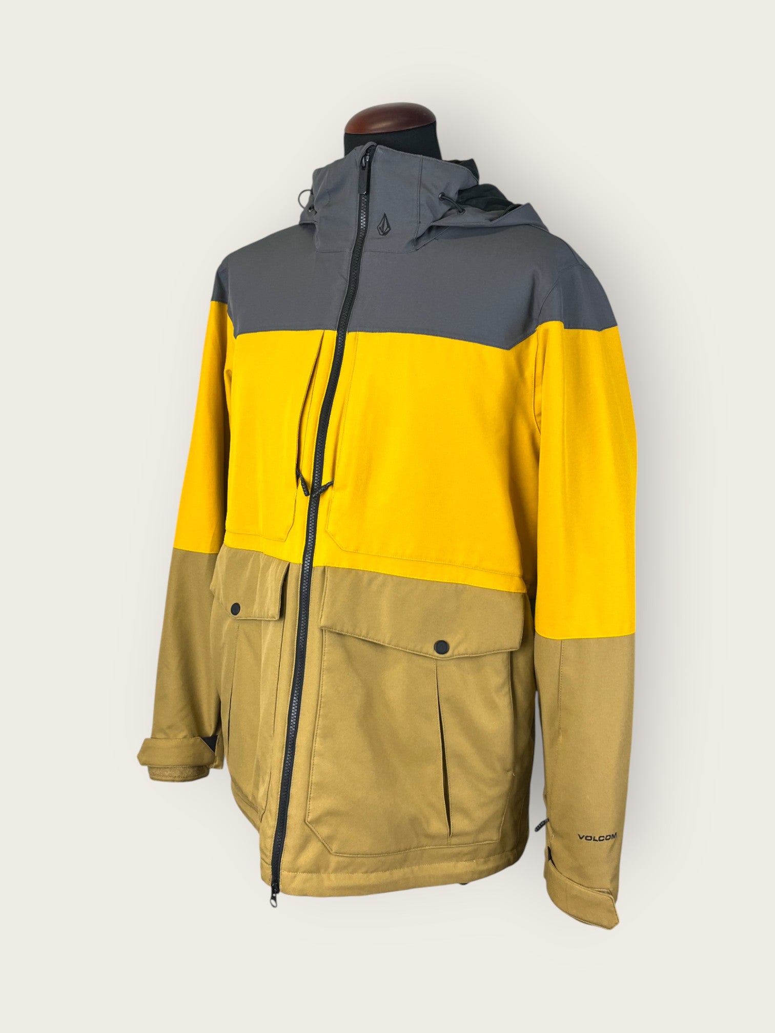 Volcom Snowboardjacke (L)