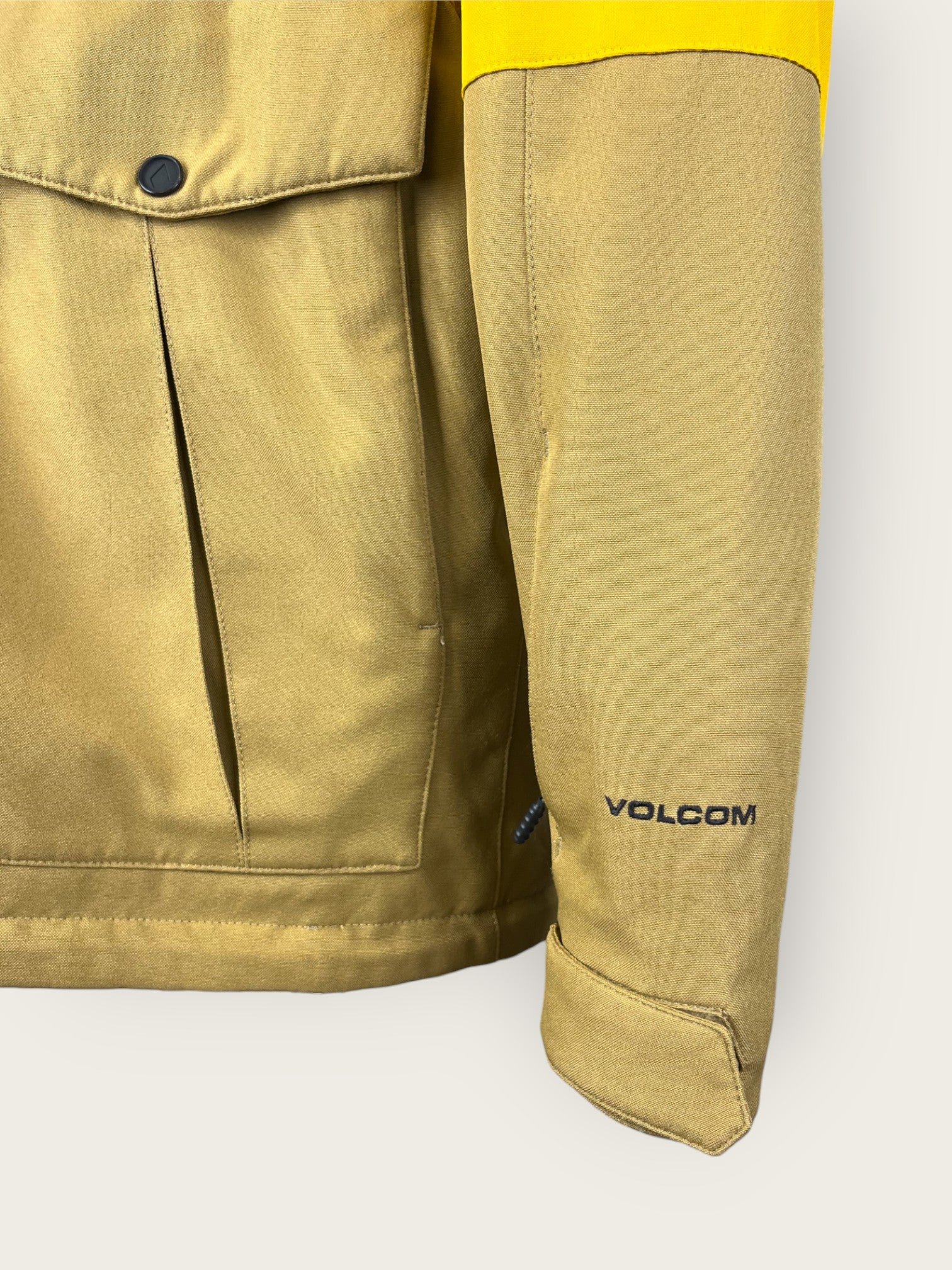 Volcom Snowboardjacke (L)