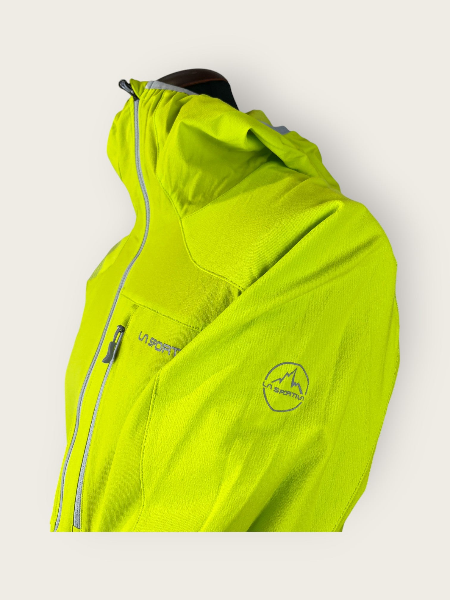 La Sportiva Softshelljacke (L)