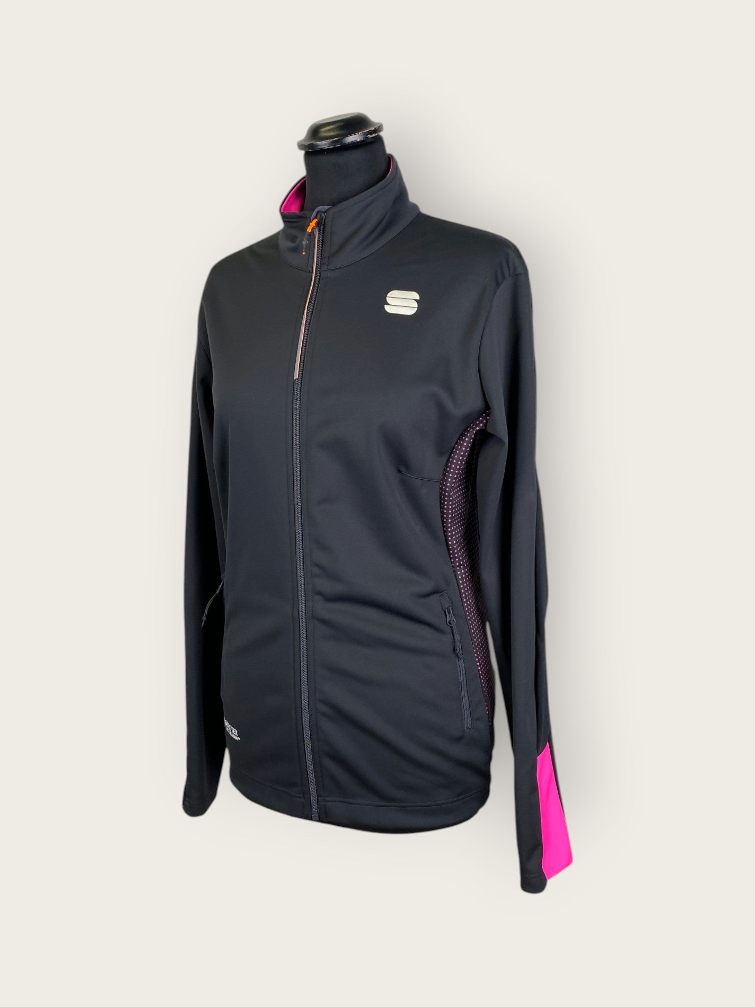 Sportful Softhshell Bikejacke (L)