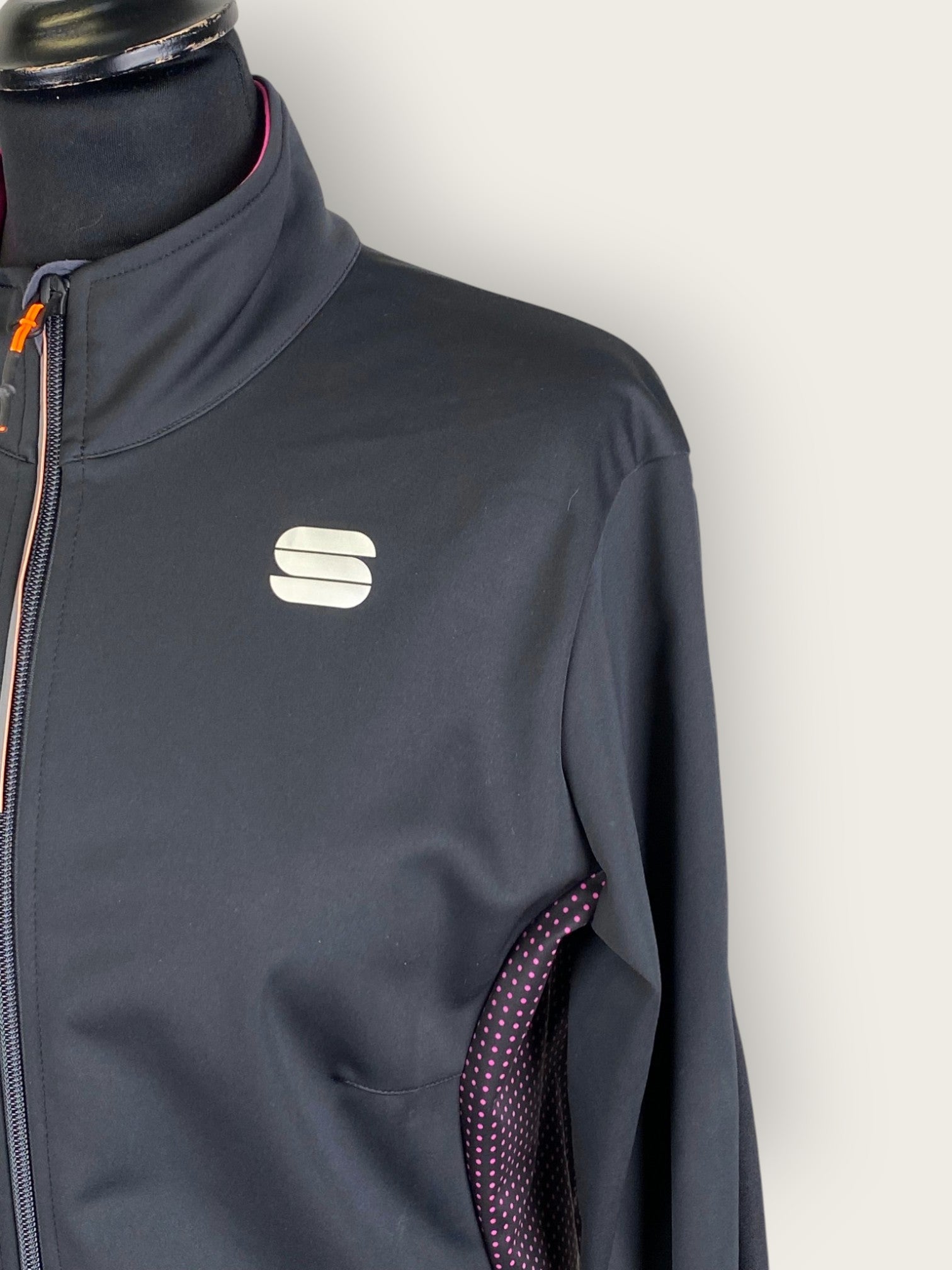 Sportful Softhshell Bikejacke (L)