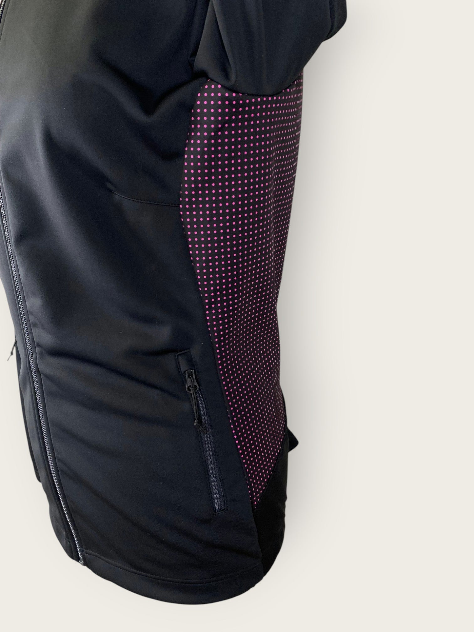 Sportful Softhshell Bikejacke (L)
