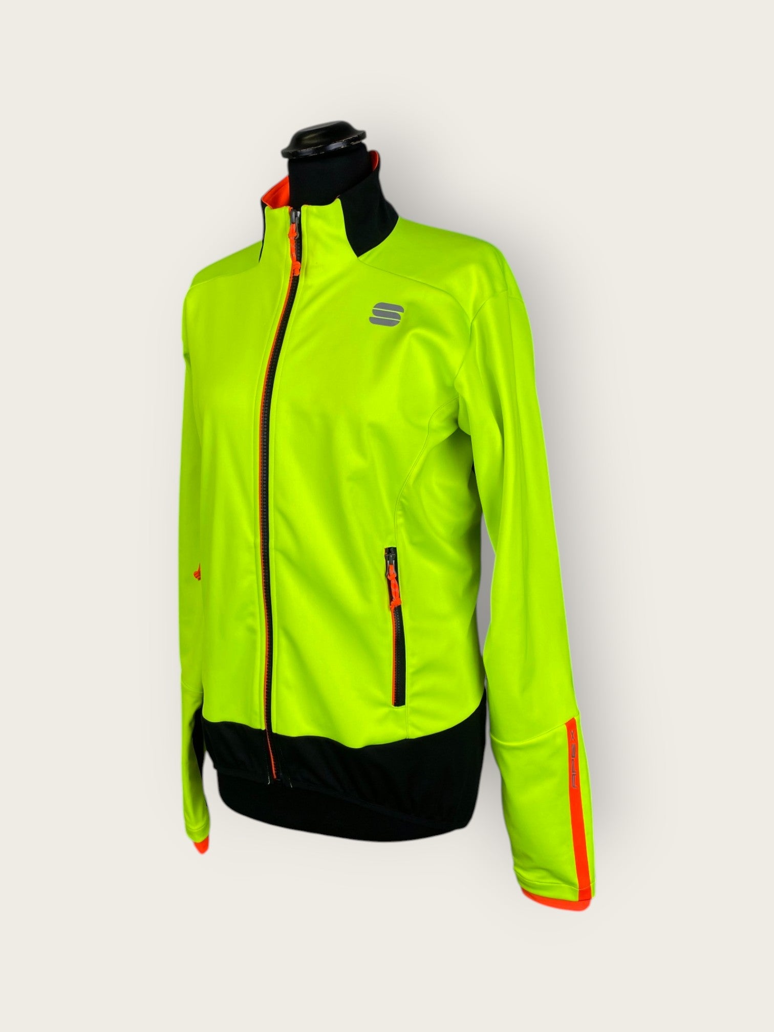 Sportful Softshell Bikejacke (M)