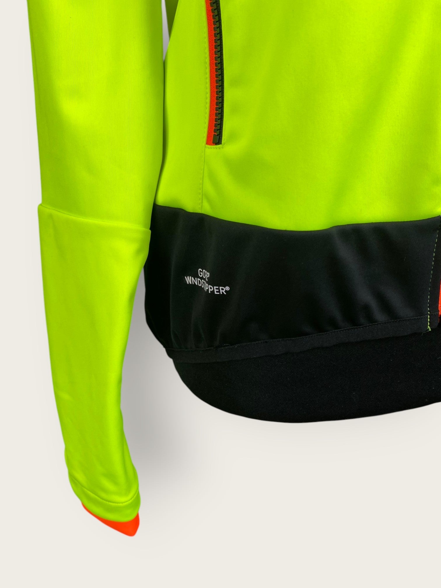 Sportful Softshell Bikejacke (M)