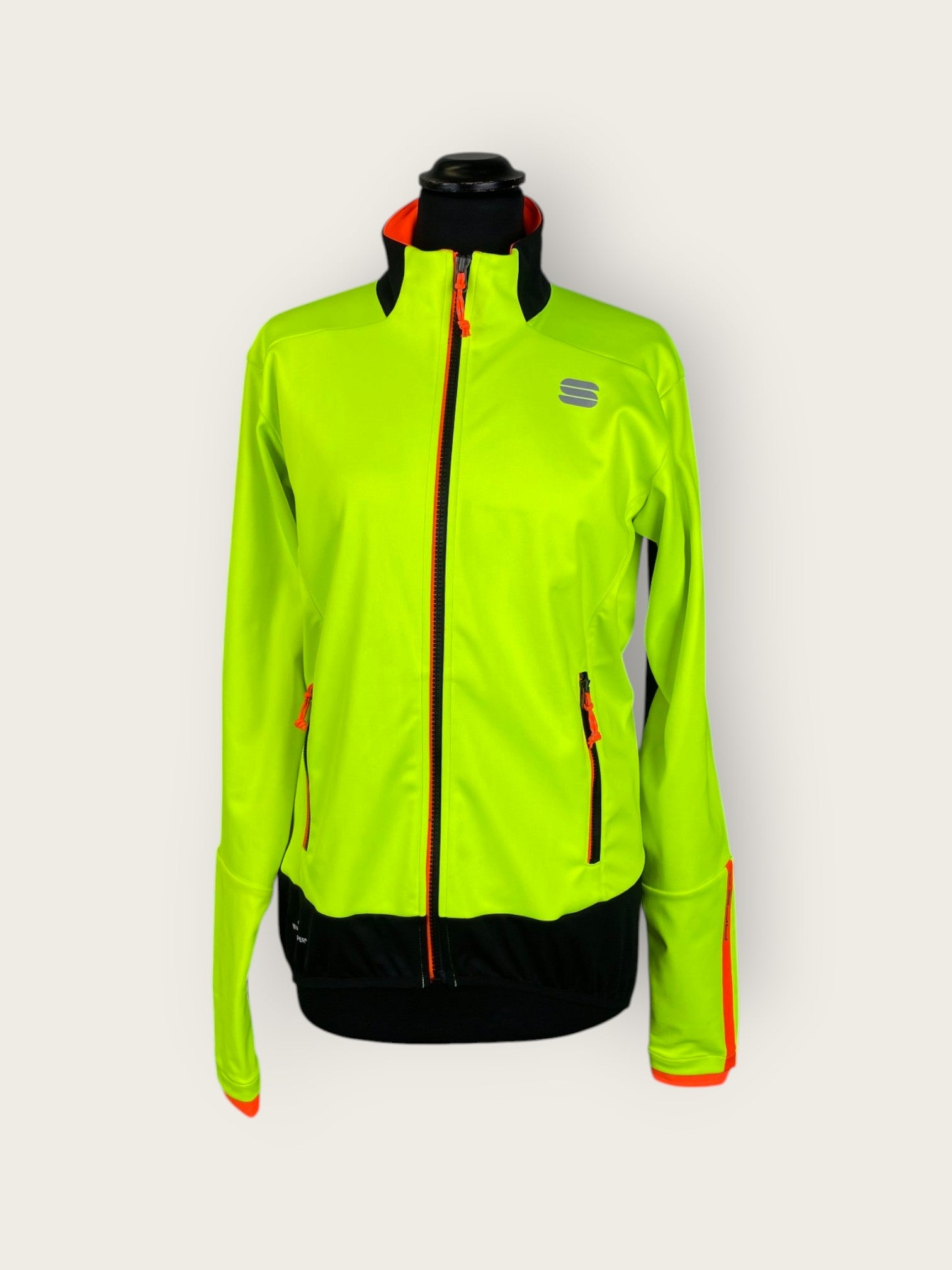Sportful Softshell Bikejacke (M)