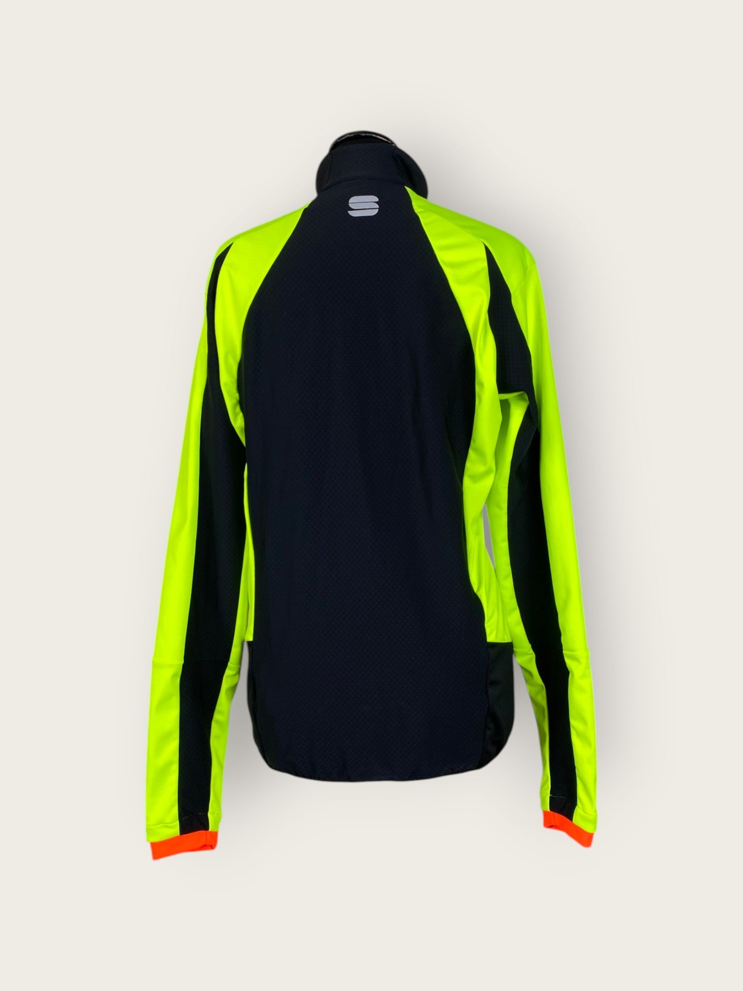 Sportful Softshell Bikejacke (M)
