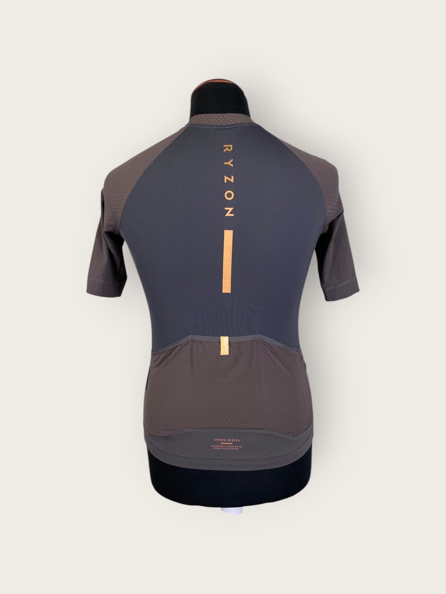 Ryzon Bikeshirt (M)