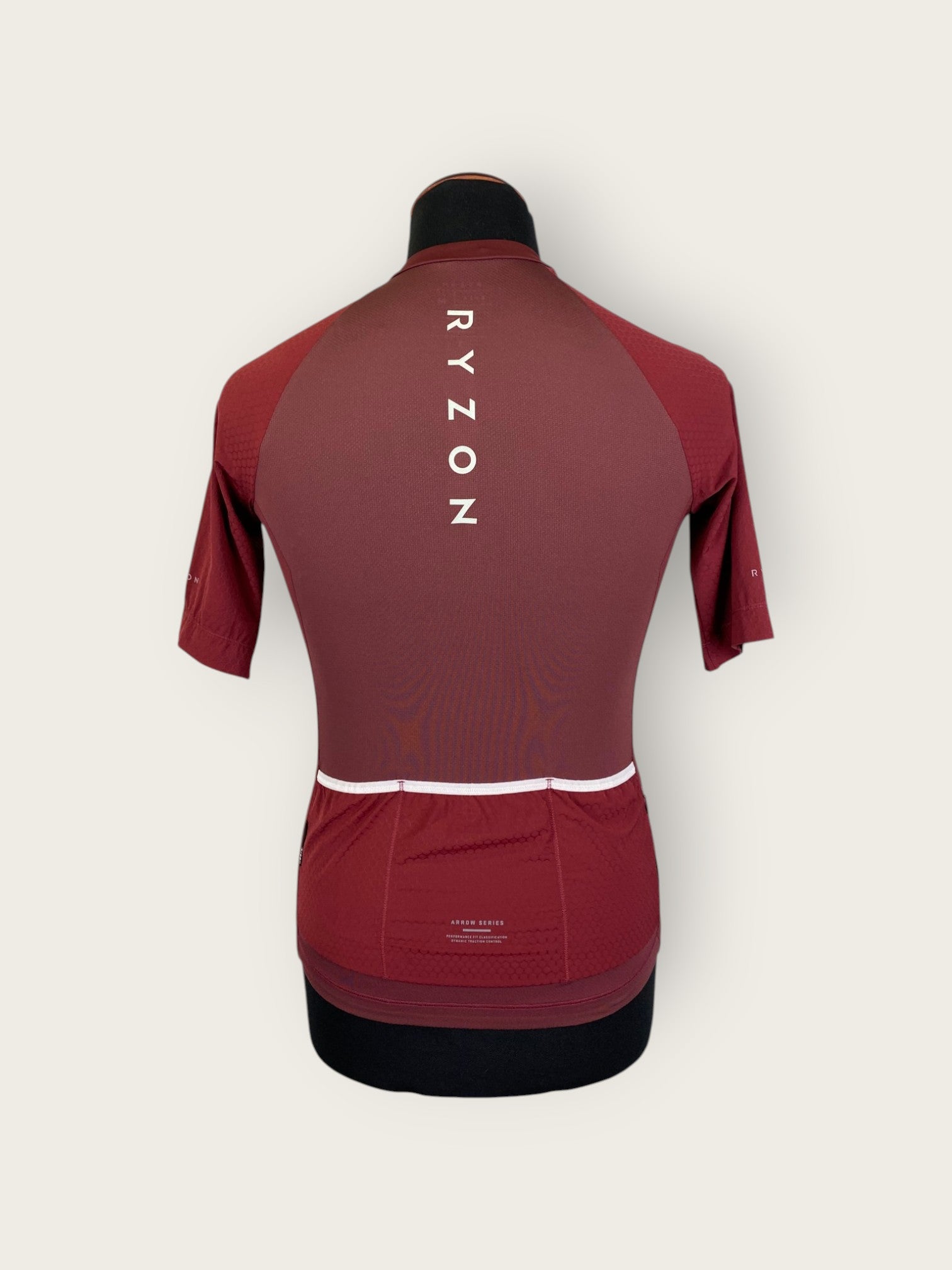 Ryzon Bikeshirt (M)