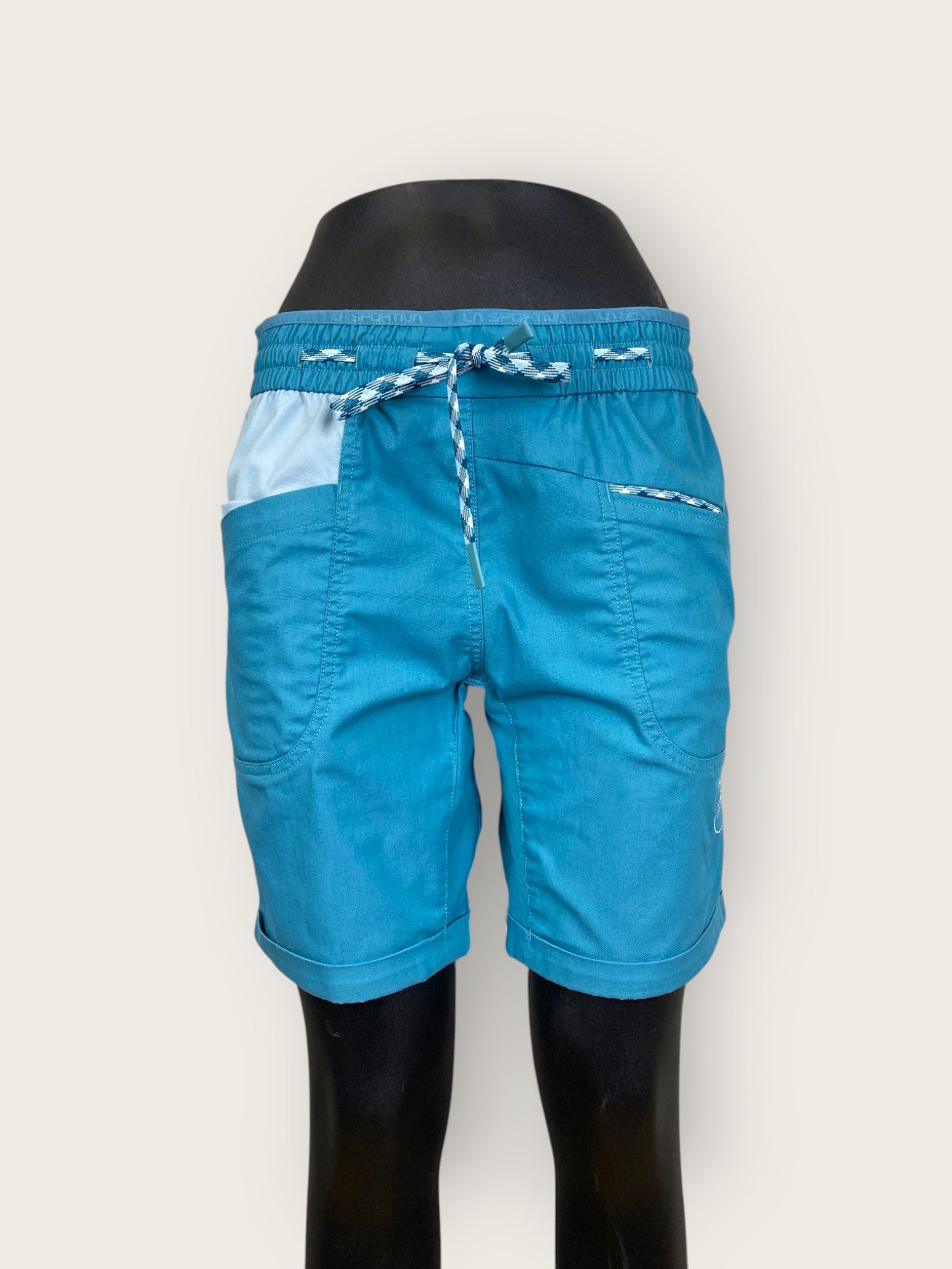 La Sportiva Kletterhose kurz (S)