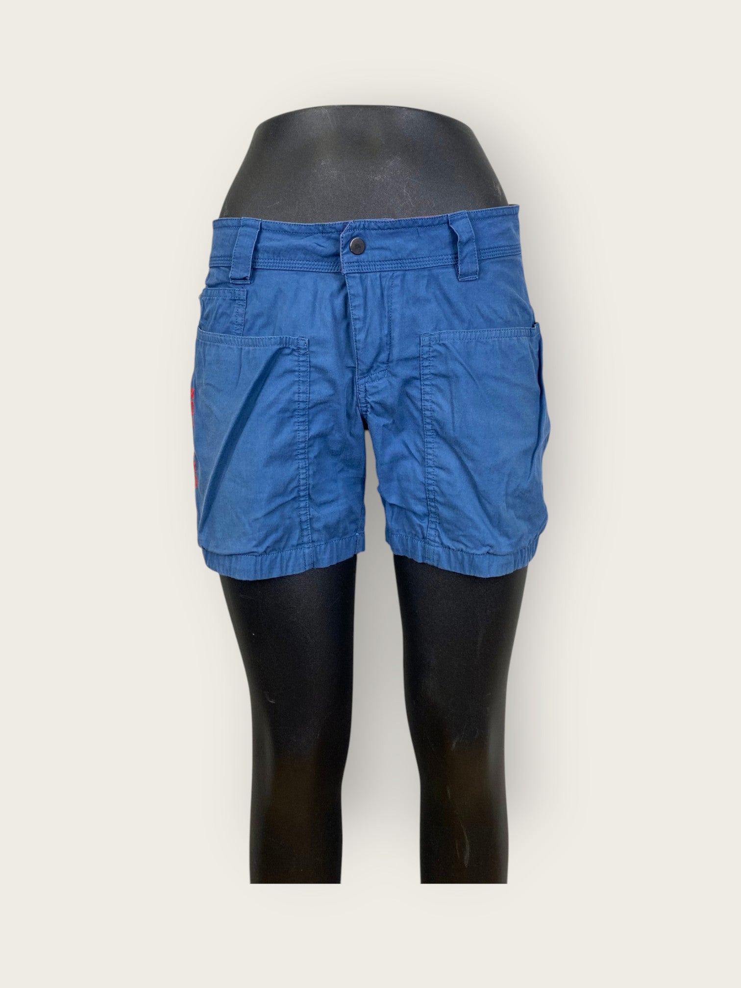 Ortovox Kletterhose kurz (S)