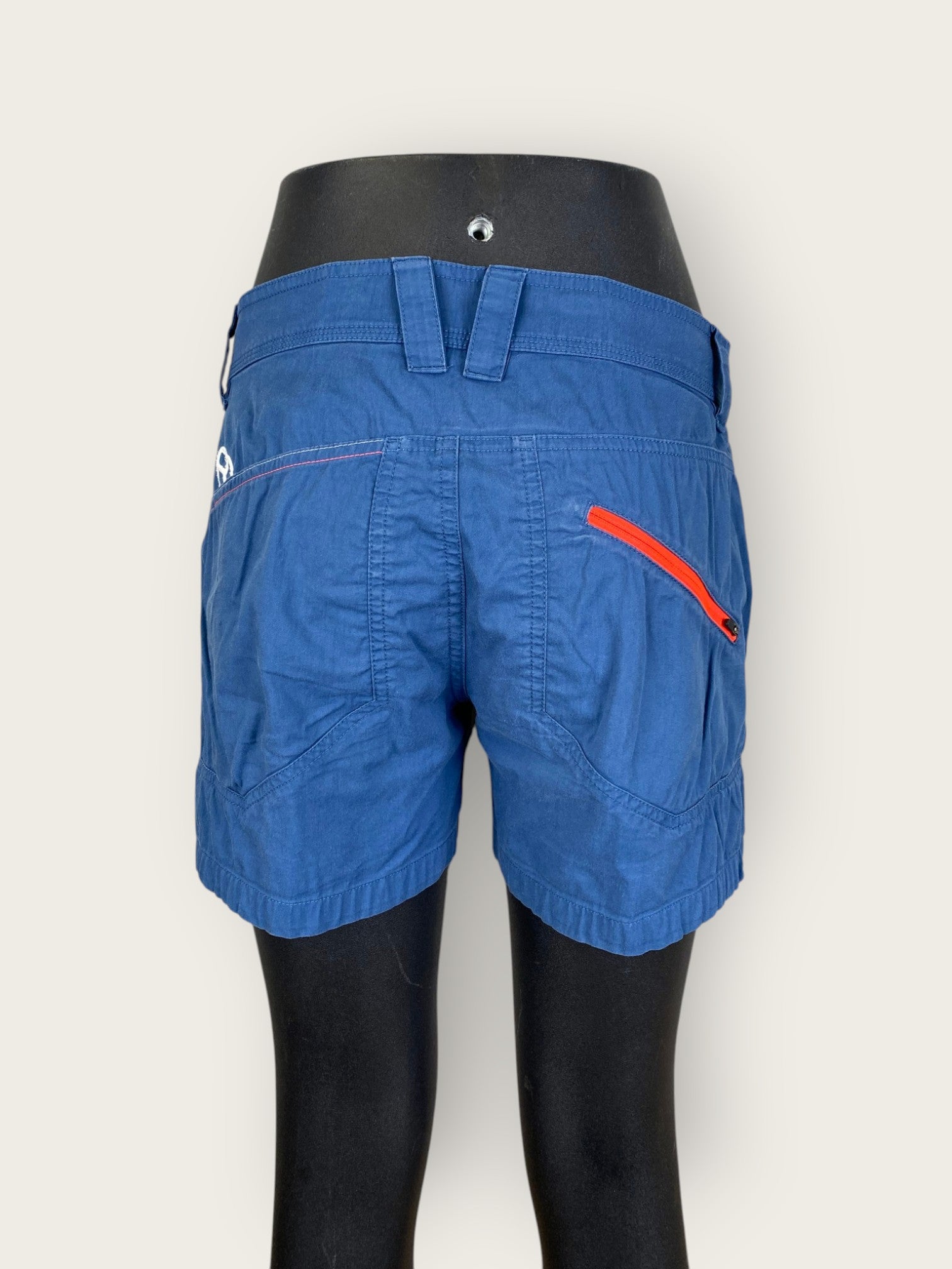 Ortovox Kletterhose kurz (S)