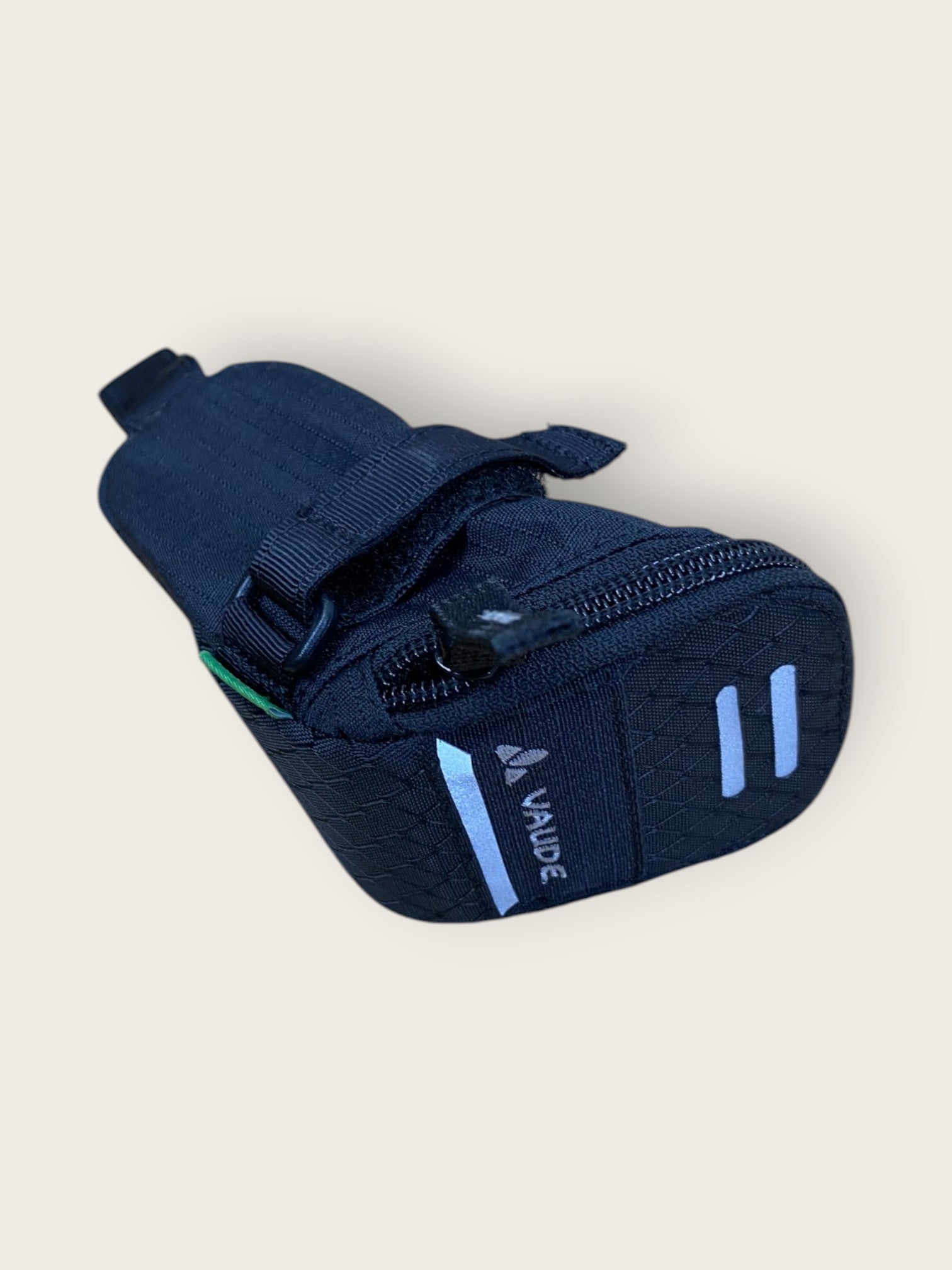vaude steckschnalle fahrradtasche Vaude Fahrradtasche, secondhand