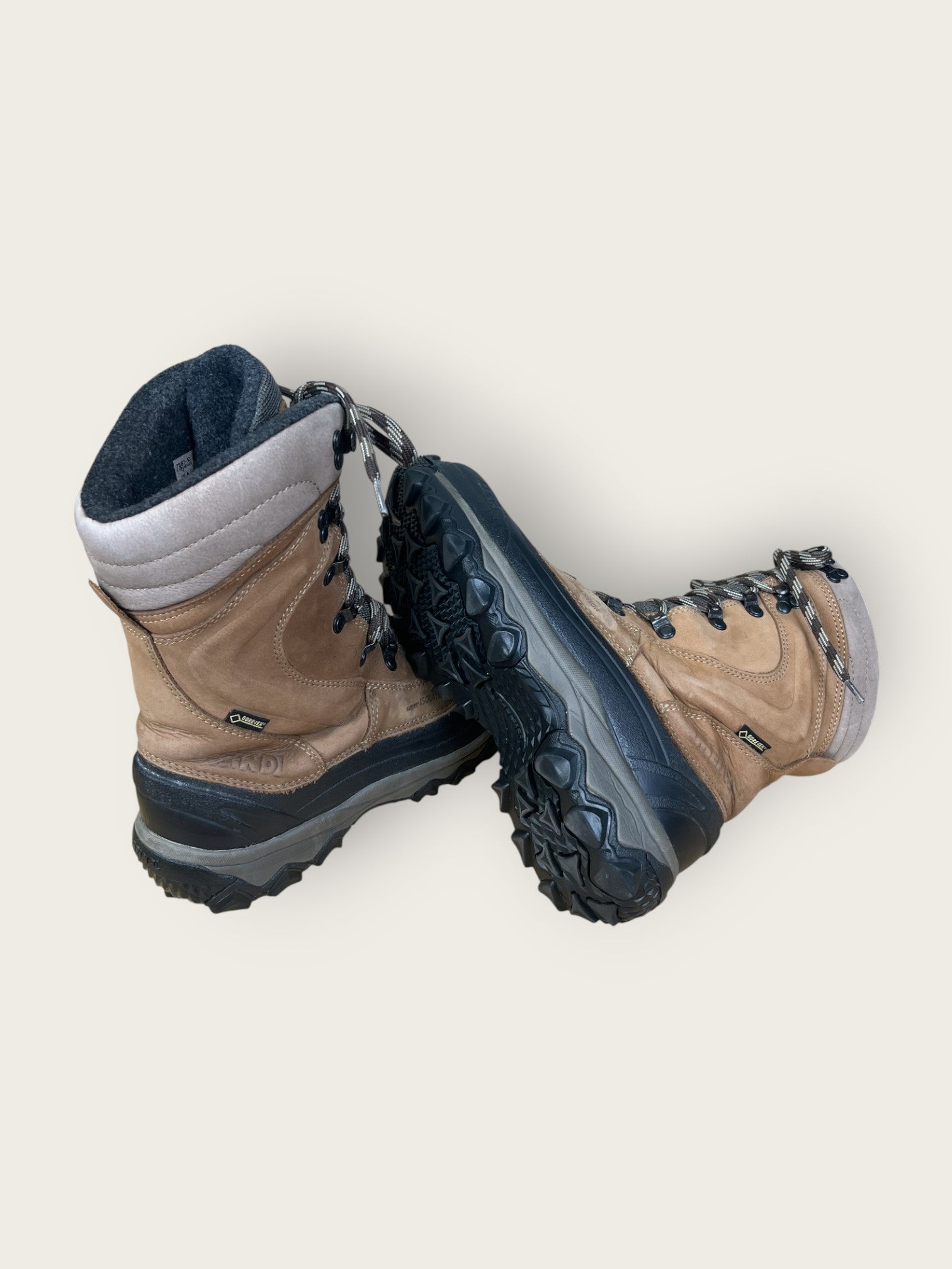 Meindl GTX Winterboots (39)