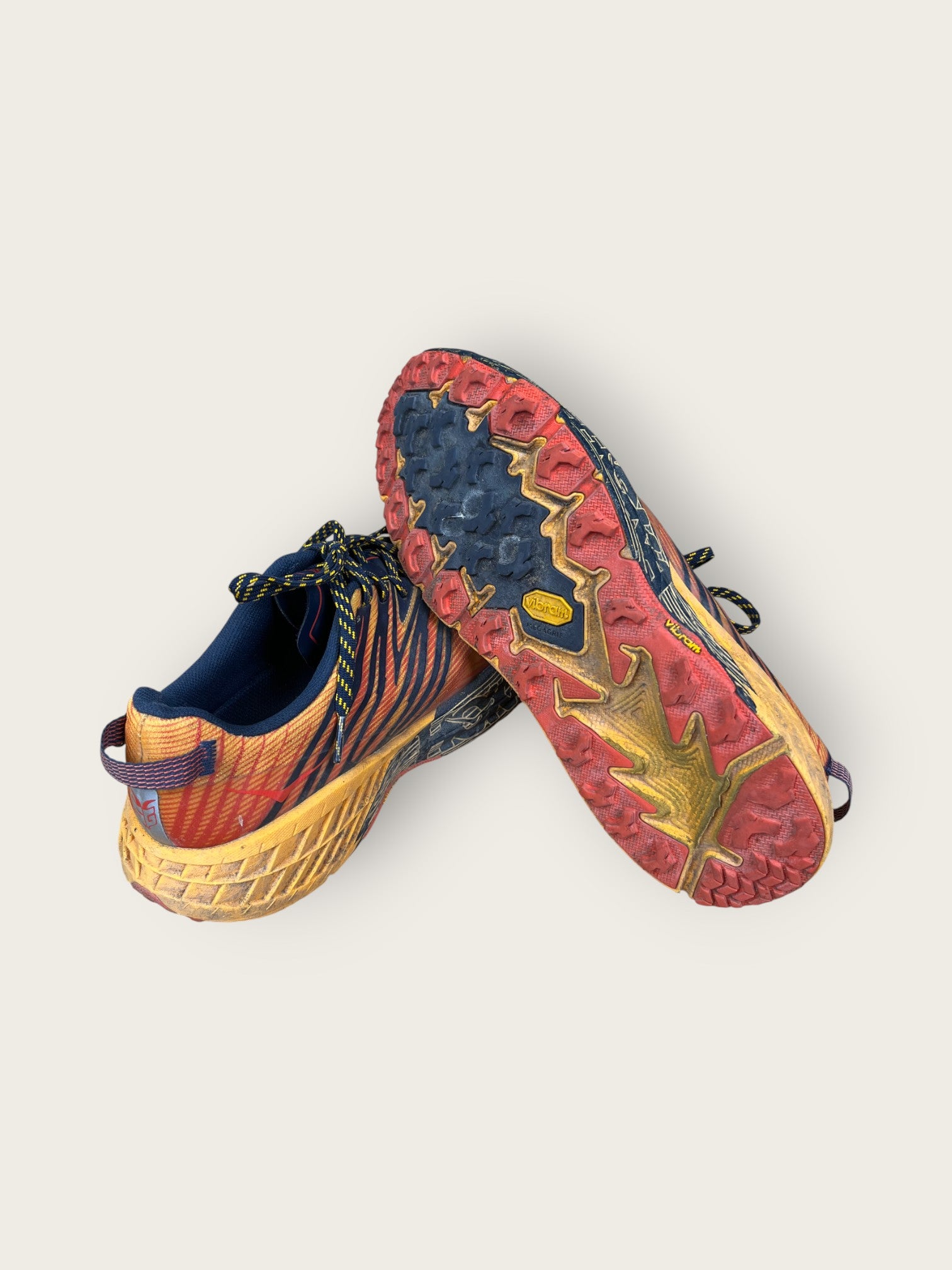 Hoka Trailrunningschuhe (44.5)