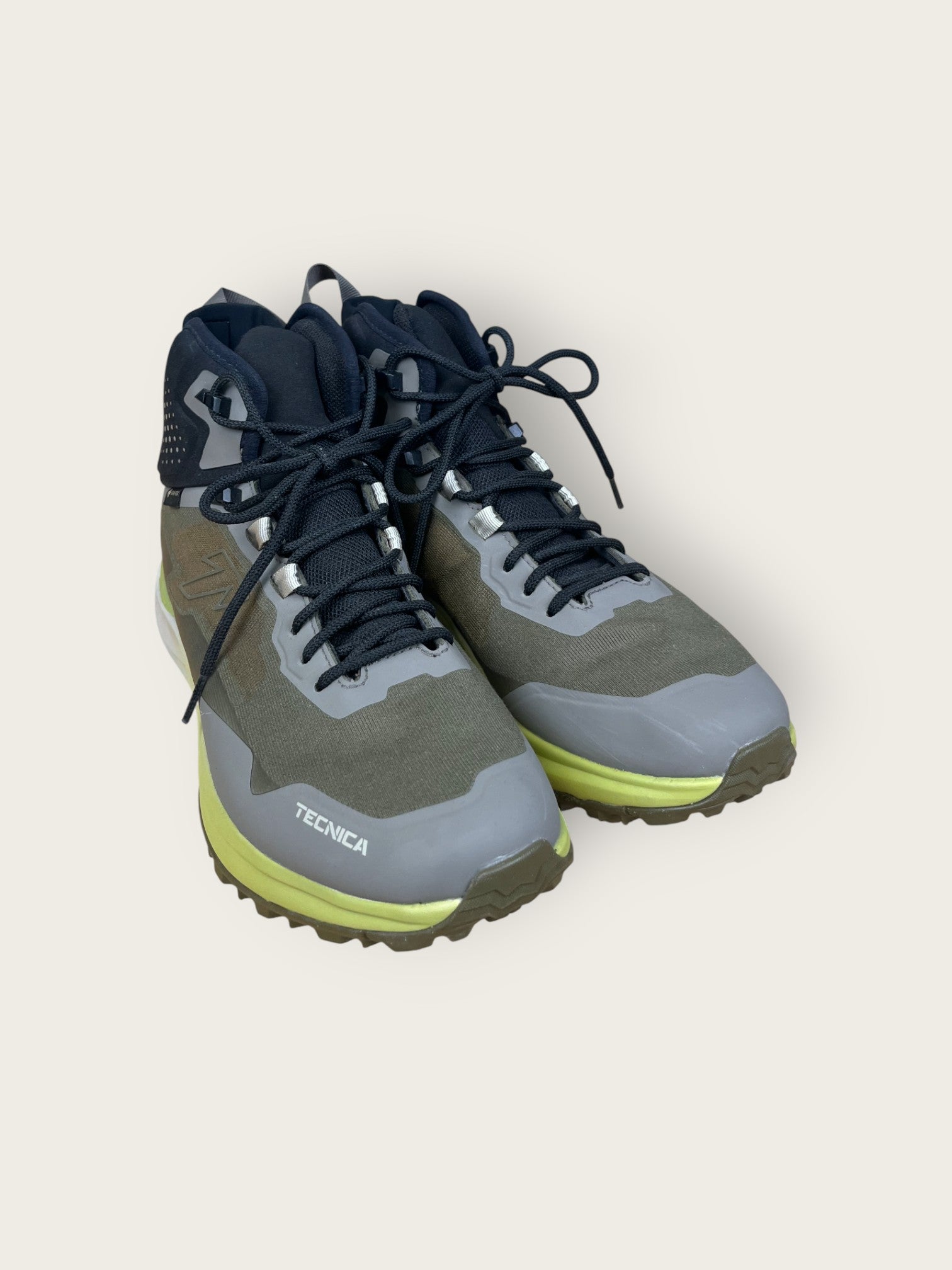 Tecnica GTX Wanderschuhe (42)