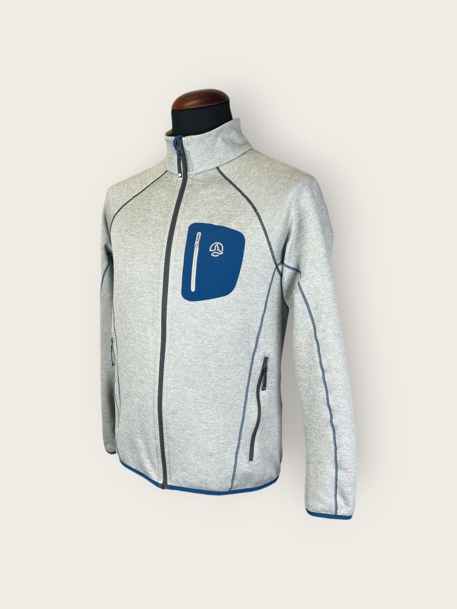 Ternua Fleecejacke (L)