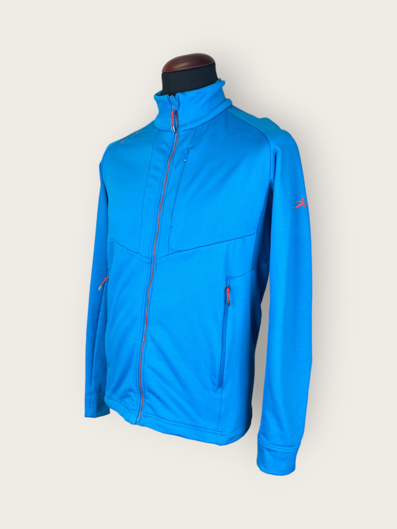 Radys Fleecejacke (L)