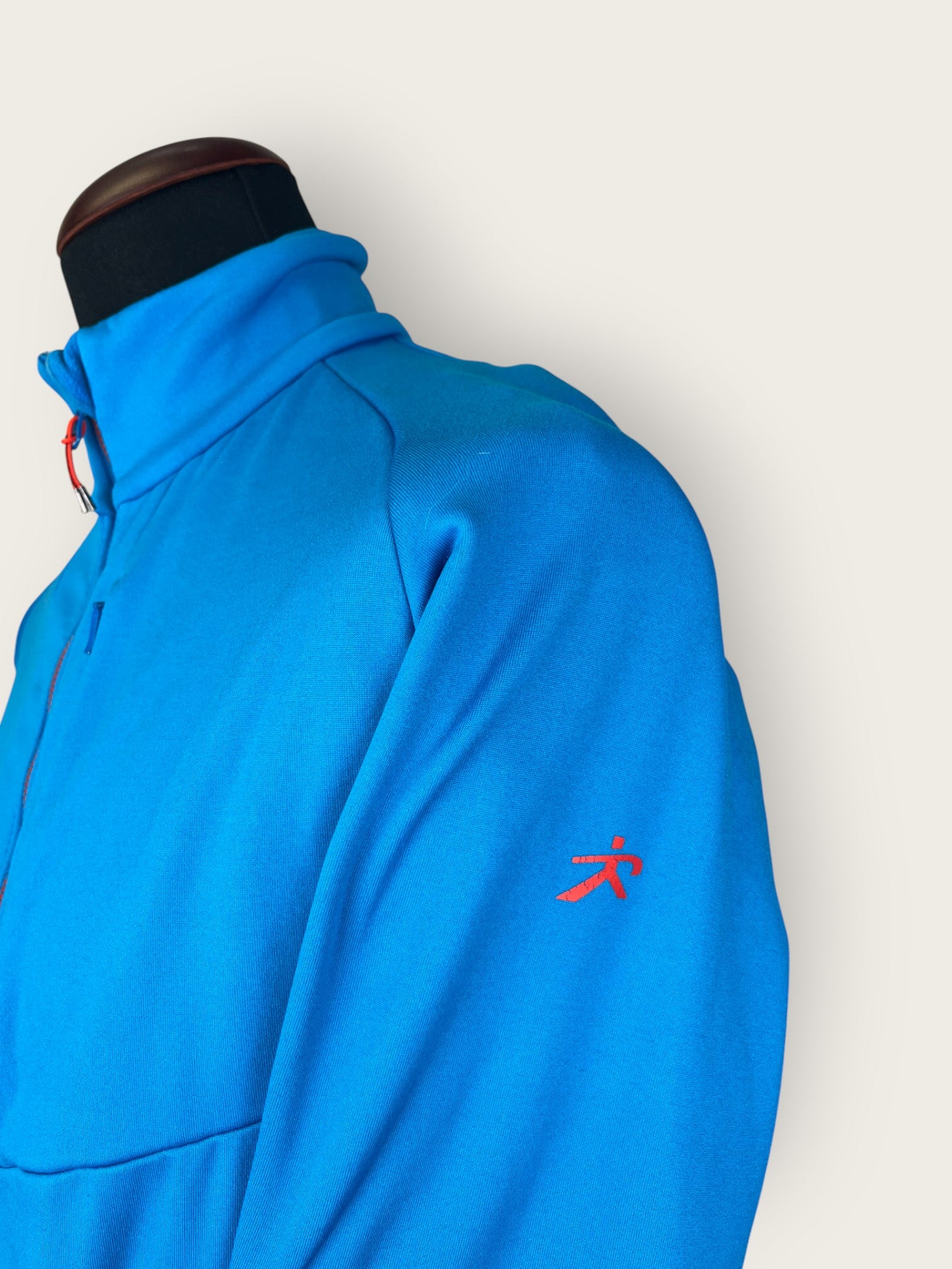 Radys Fleecejacke (L)