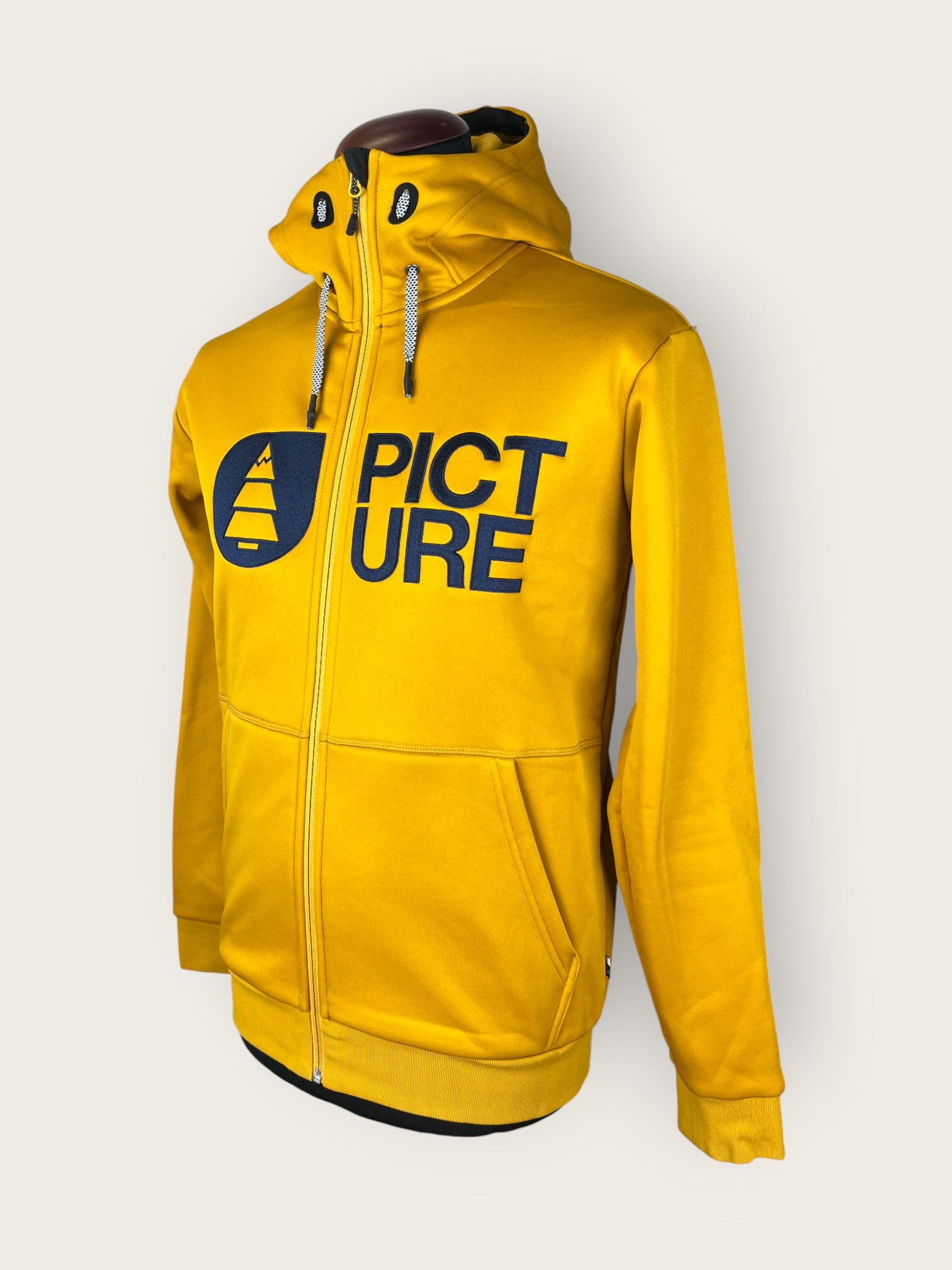 PIcture Fleecejacke (S)