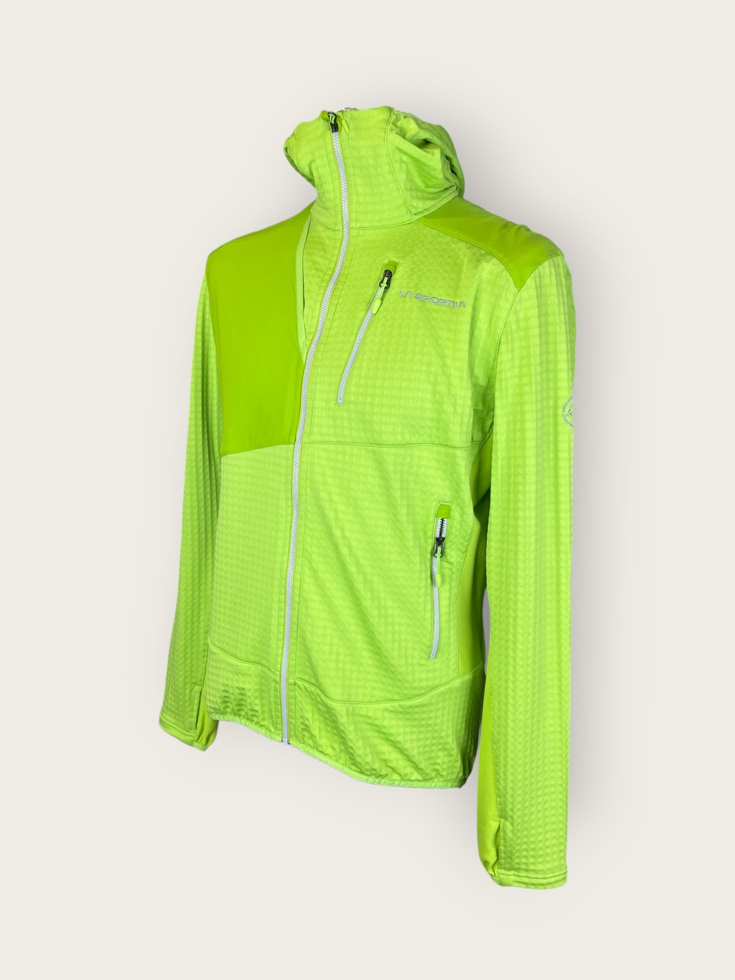 La Sportiva Fleecejacke (L)