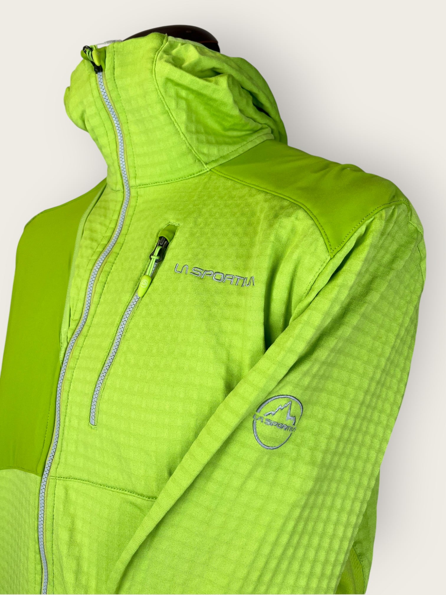 La Sportiva Fleecejacke (L)