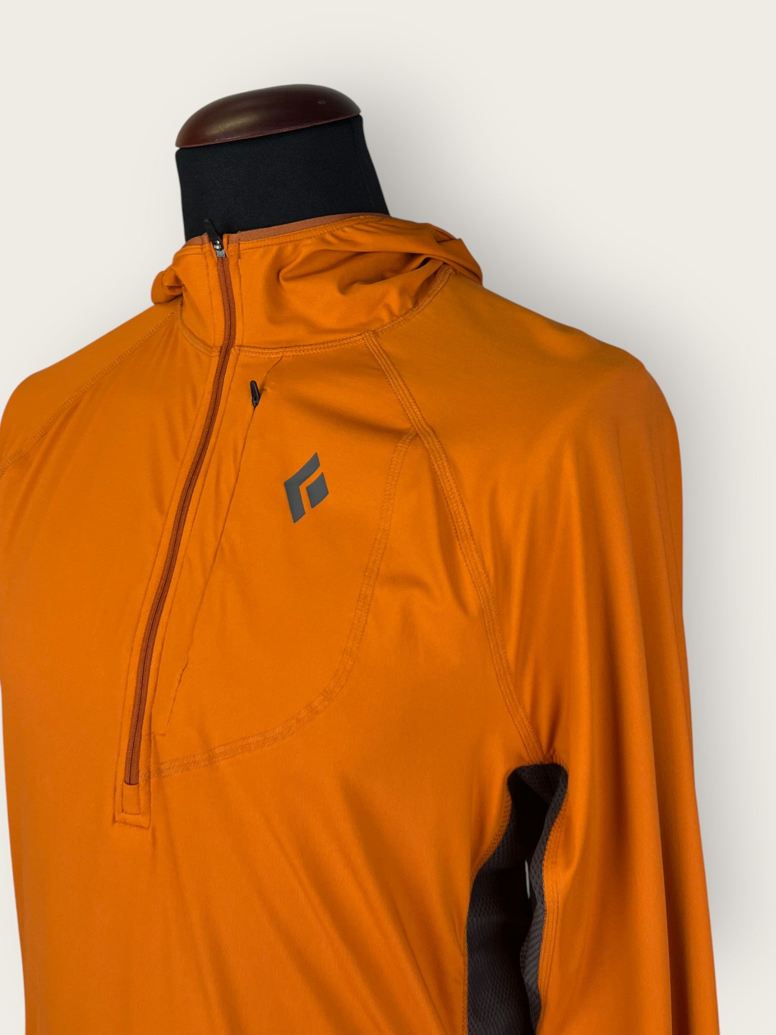 Black Diamond Longsleeve (M)