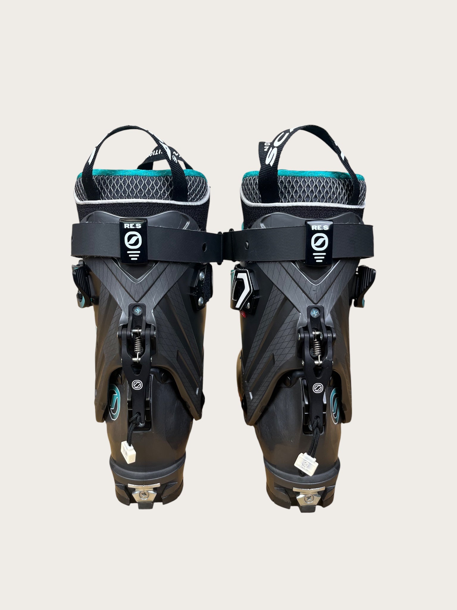 Scarpa Tourenskischuhe (23.5)