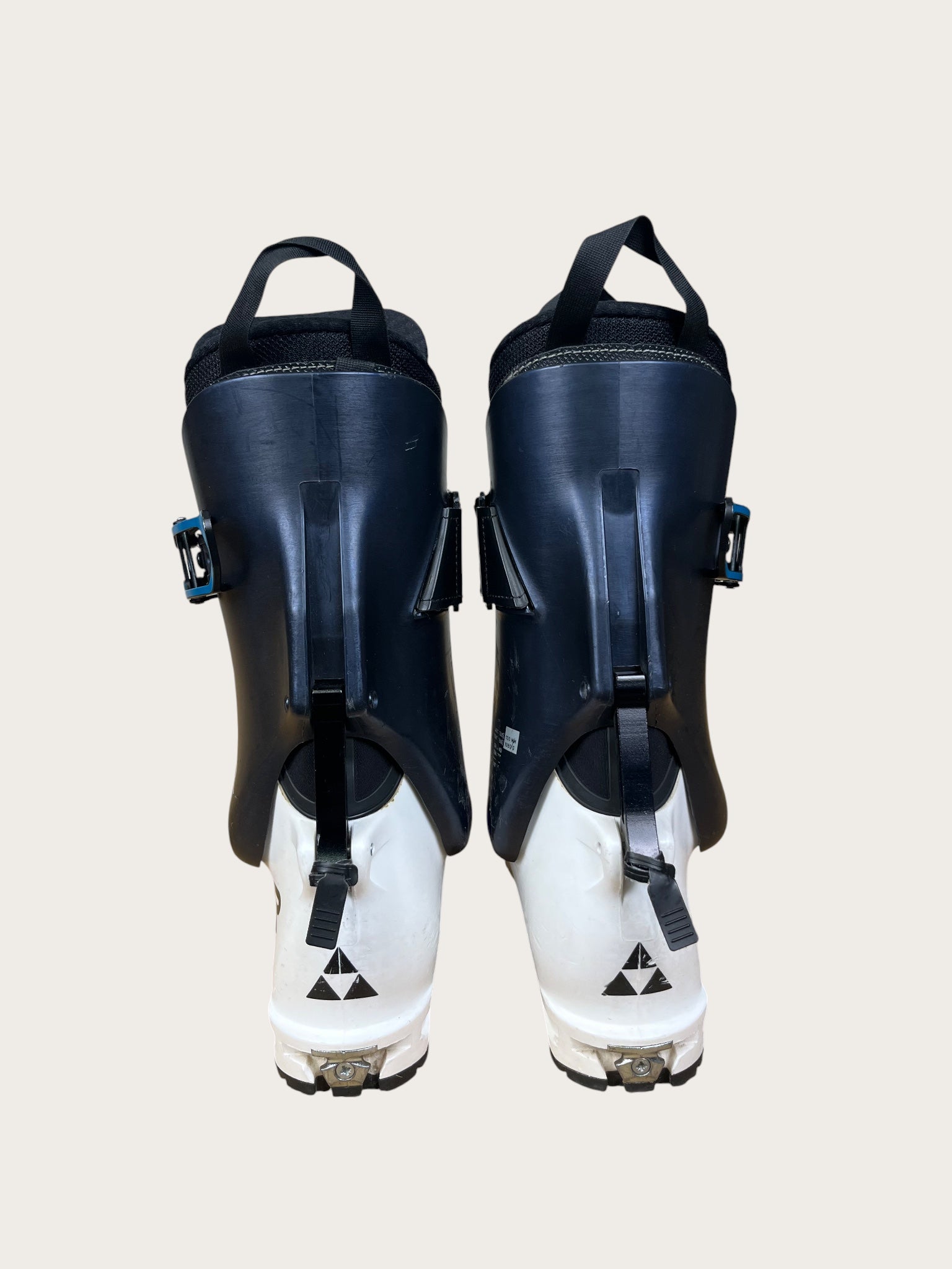 Fischer Tourenskischuhe (26.5)