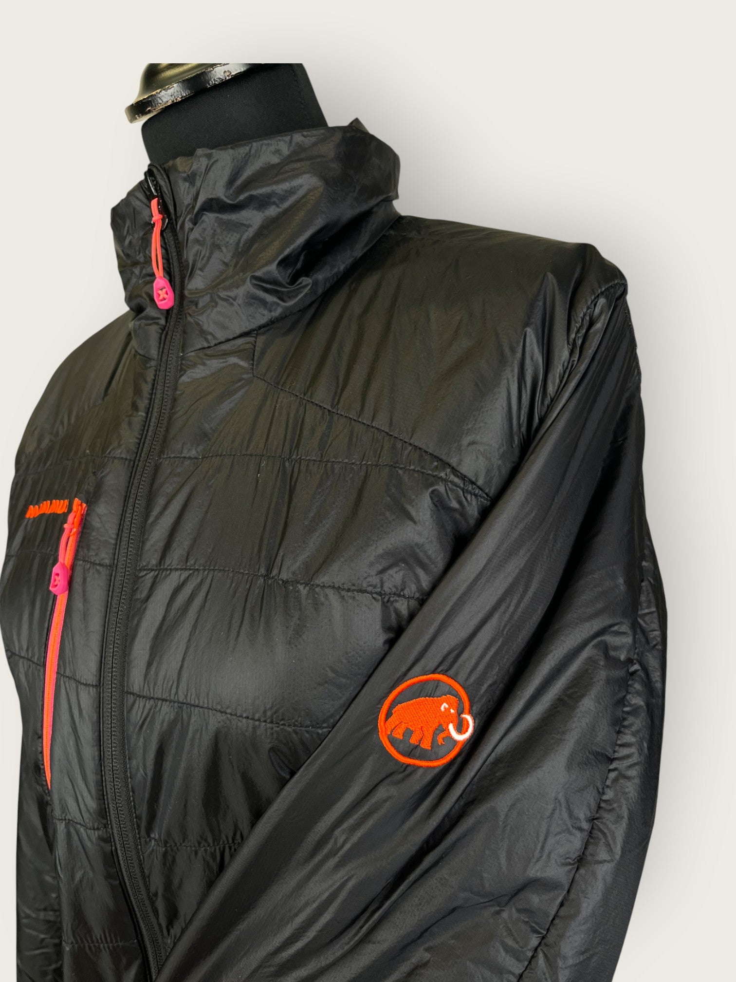 Mammut Isolationsjacke (M)
