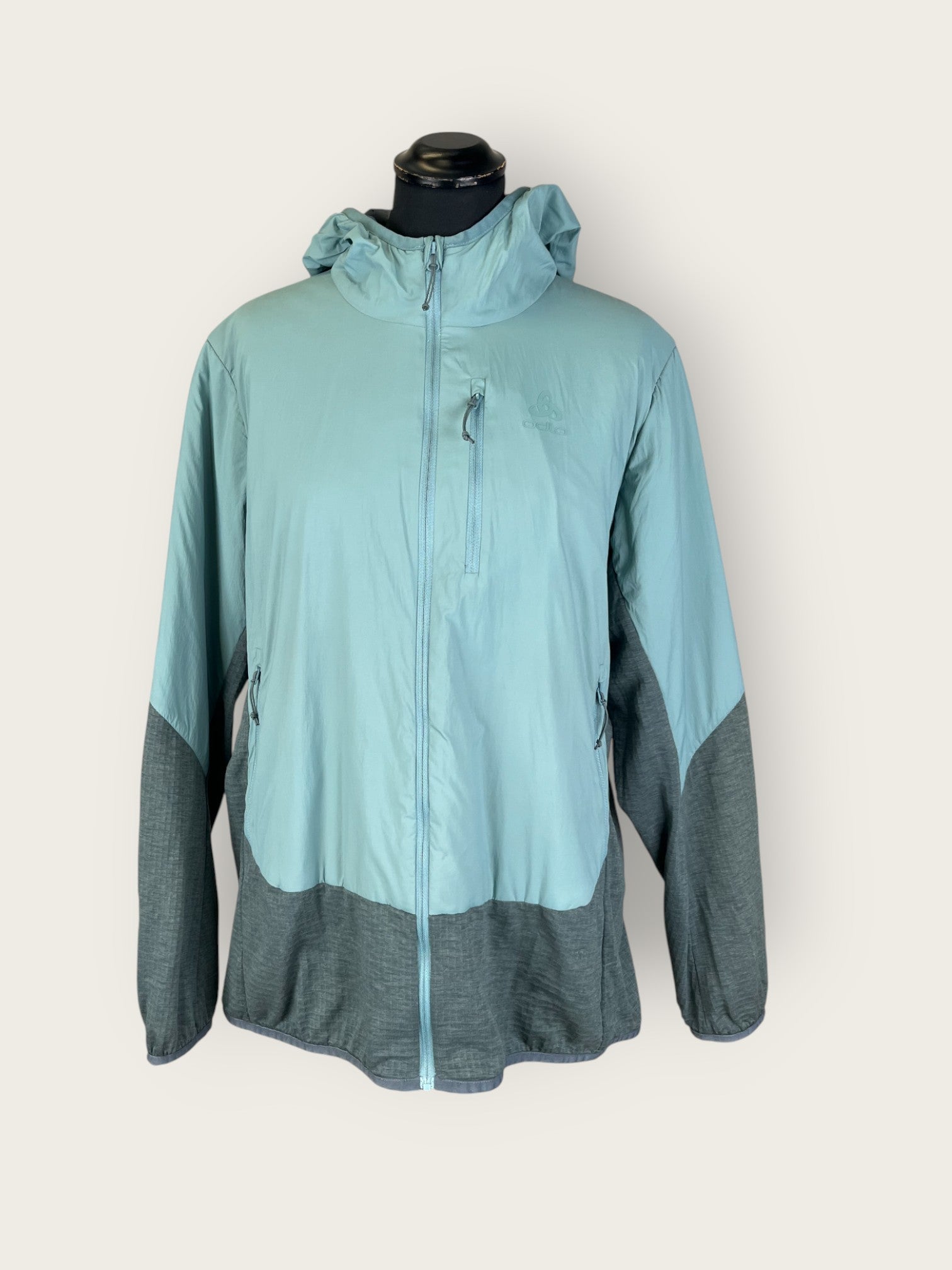 Odlo Isolationsjacke (XL)