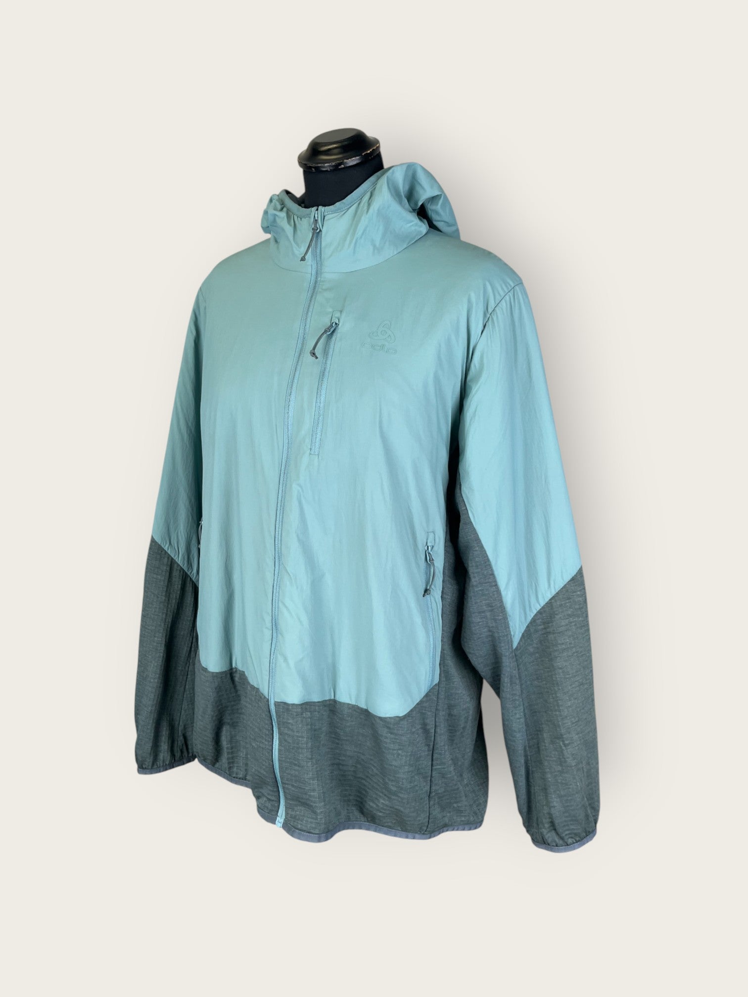 Odlo Isolationsjacke (XL)
