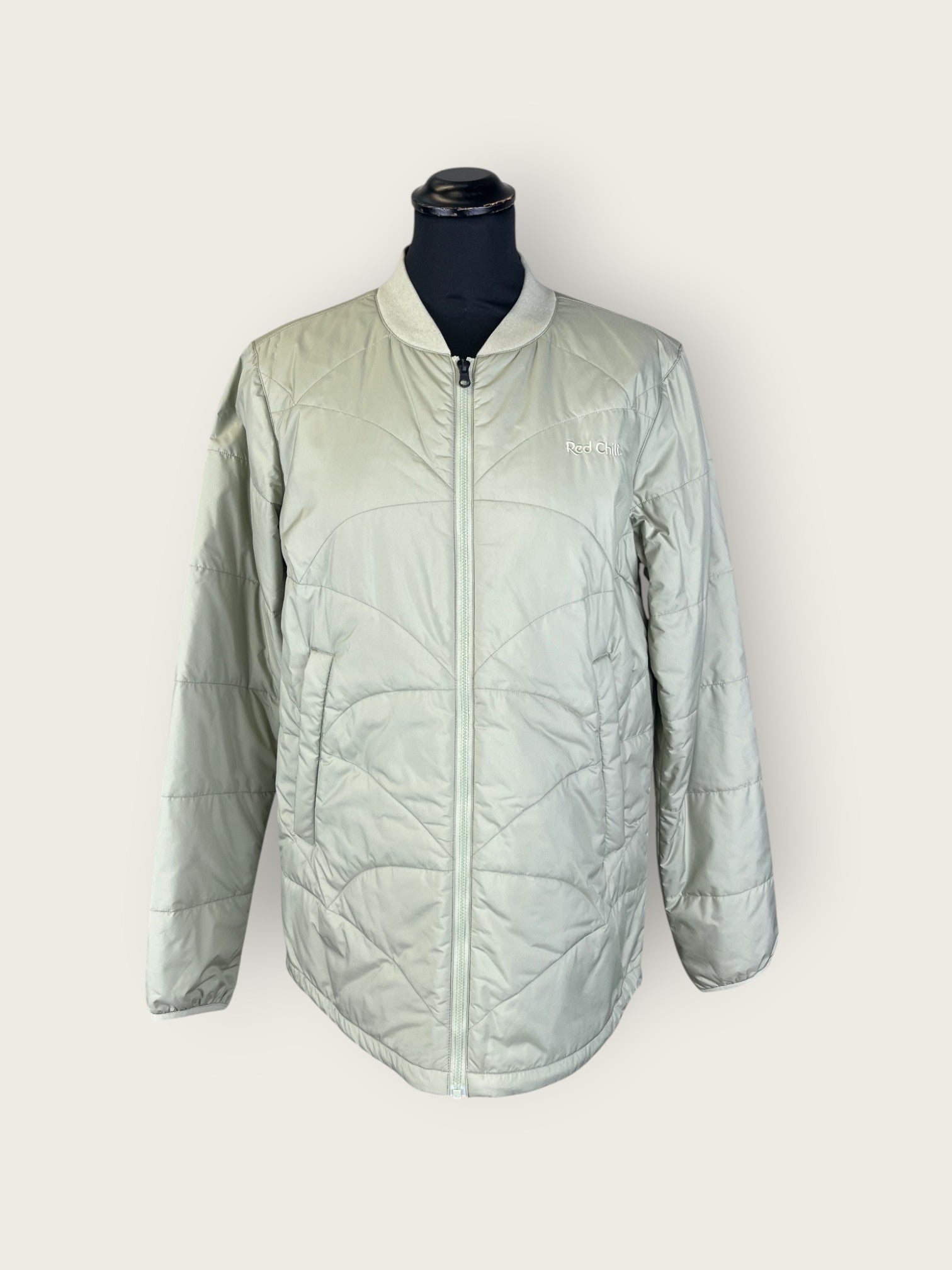 Red Chili Isolationsjacke (S)