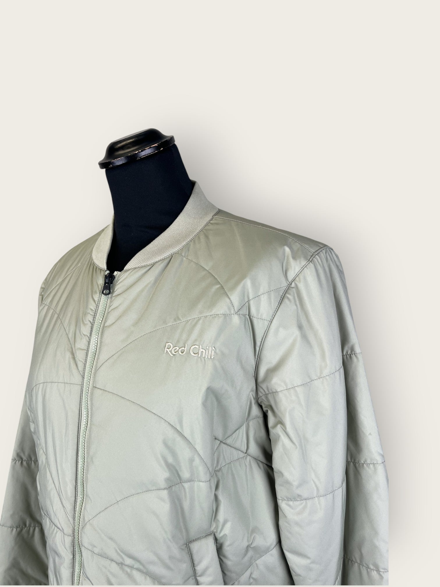 Red Chili Isolationsjacke (S)