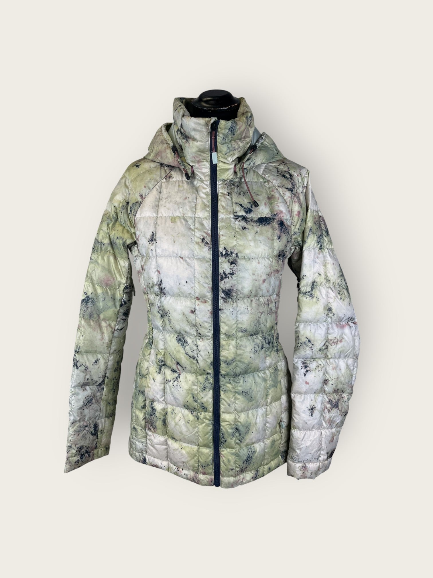 Burton AK Daunenjacke (S)
