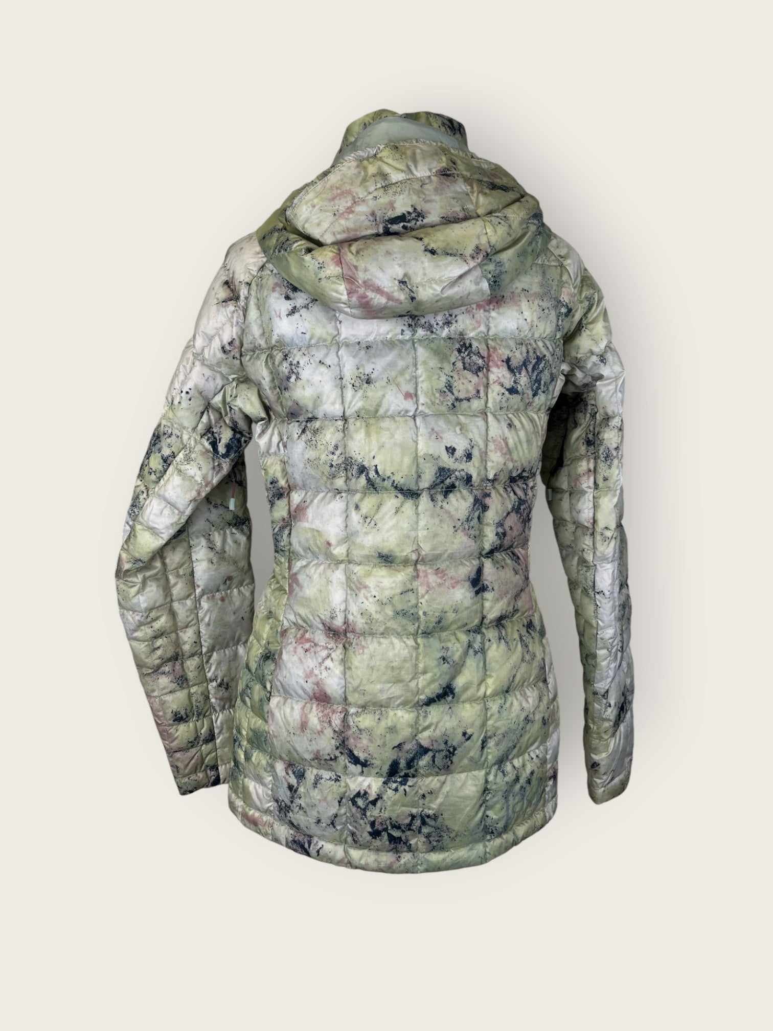 Burton AK Daunenjacke (S)