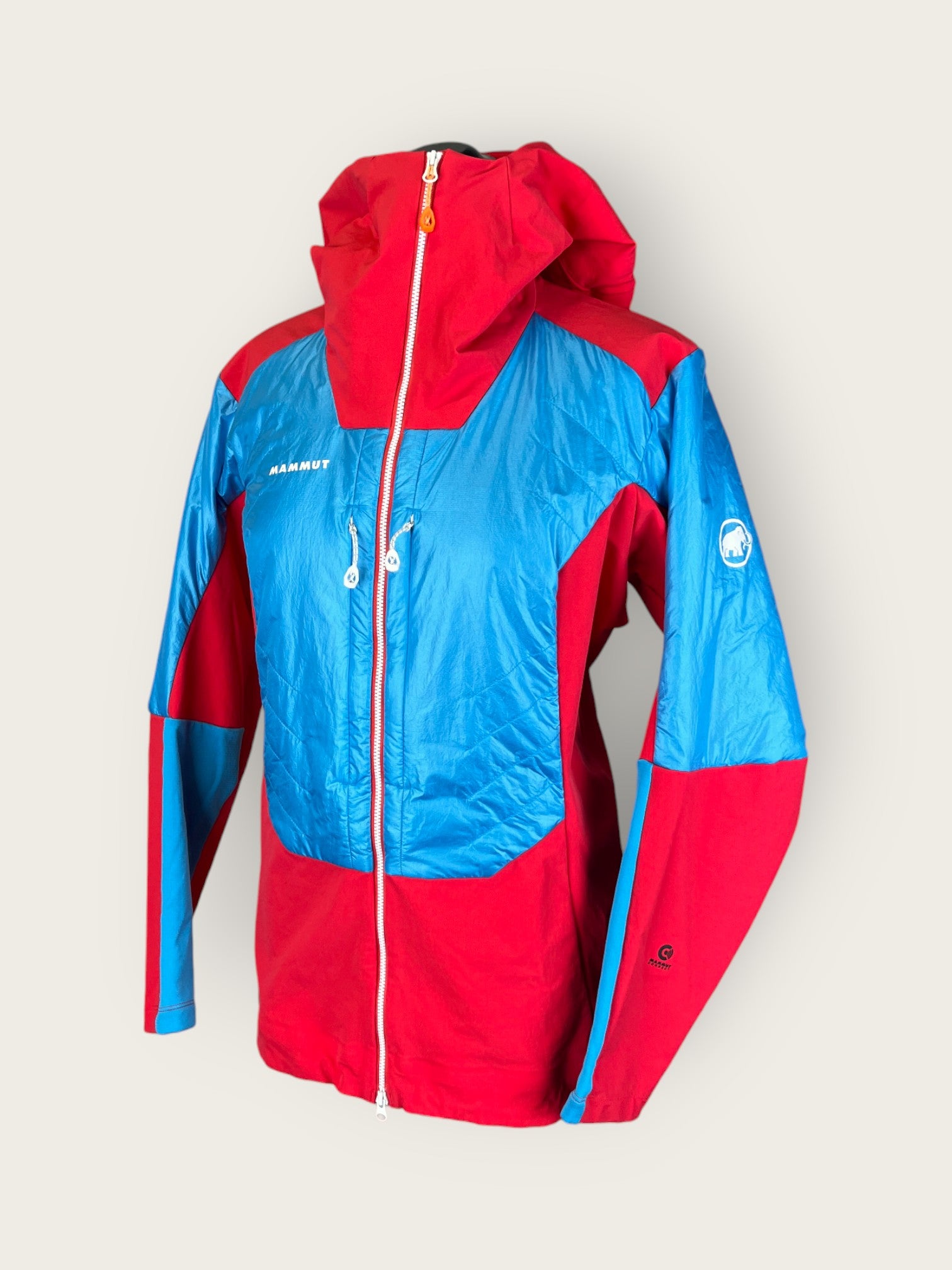 Mammut Isolationsjacke (M)