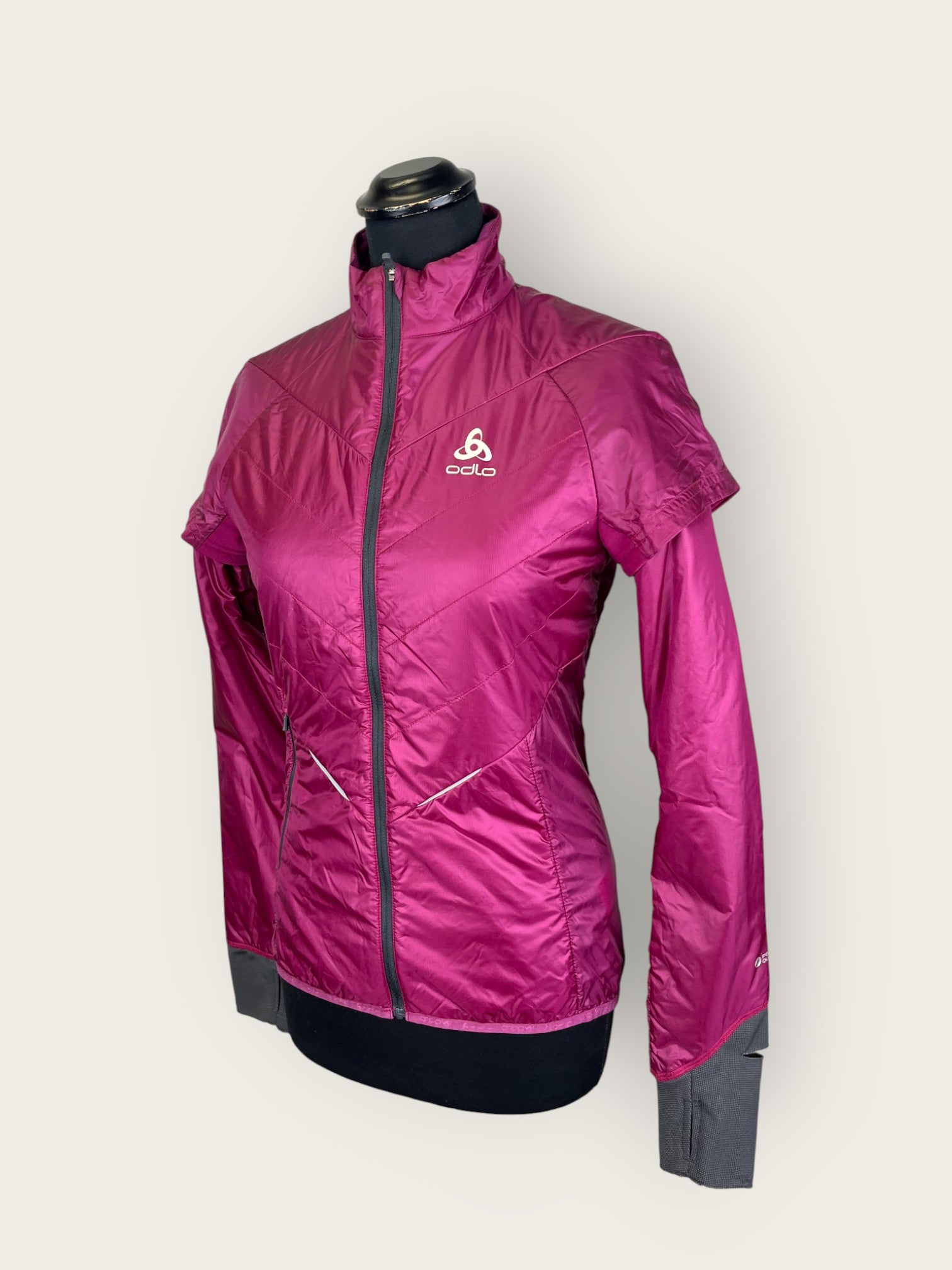 Odlo Langlaufjacke (XS)