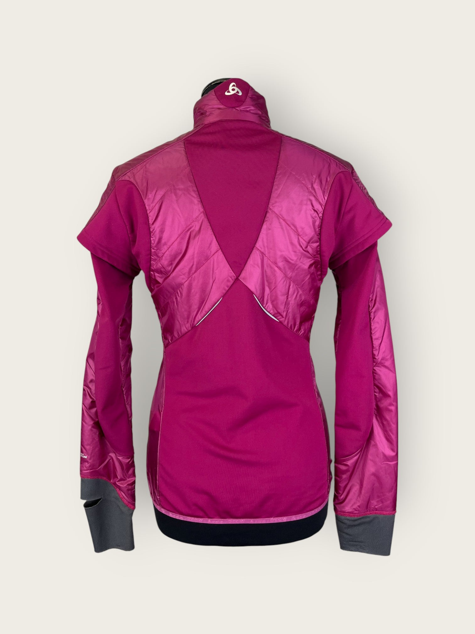 Odlo Langlaufjacke (XS)