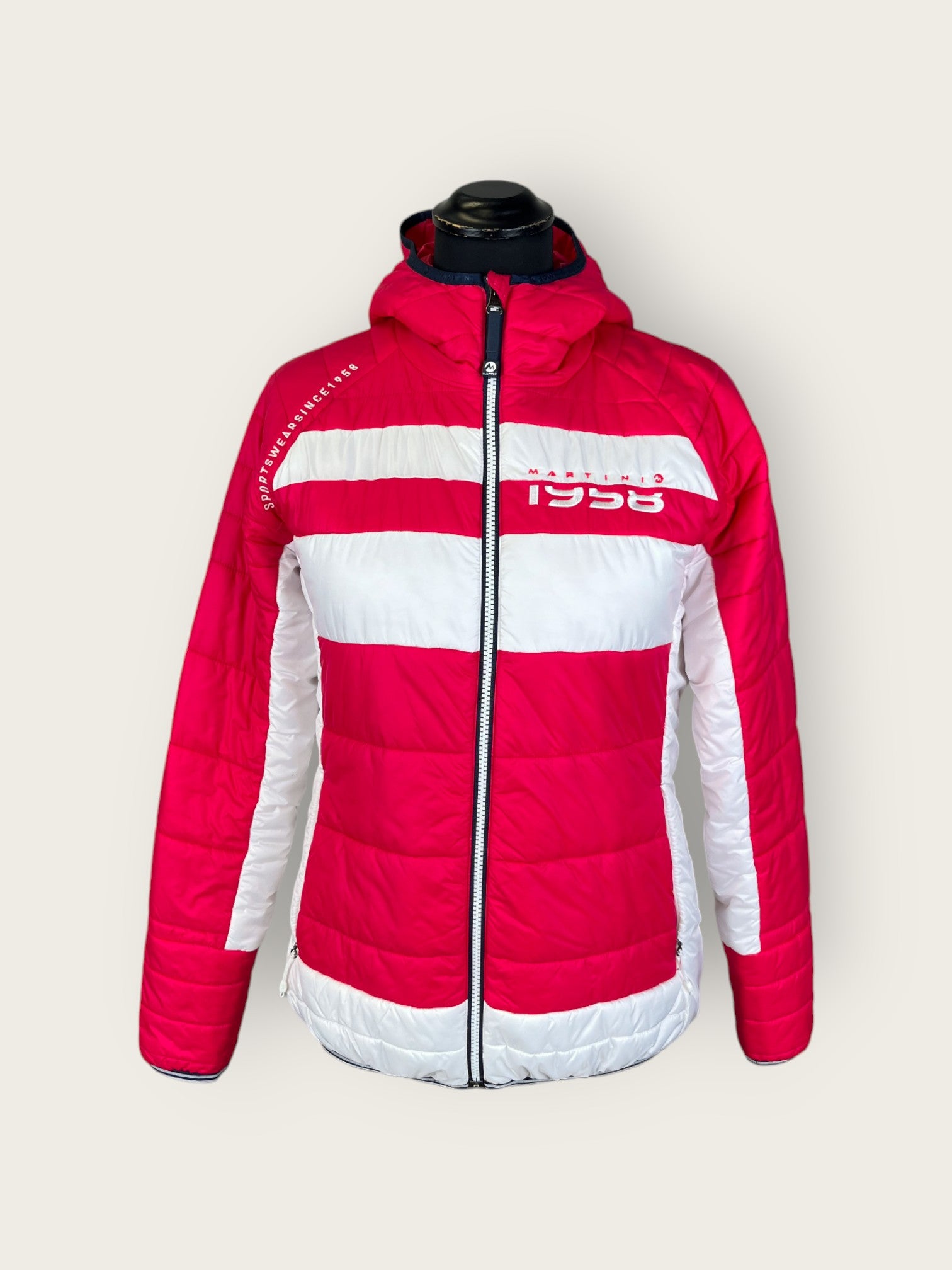 Martini Isolationsjacke (S)