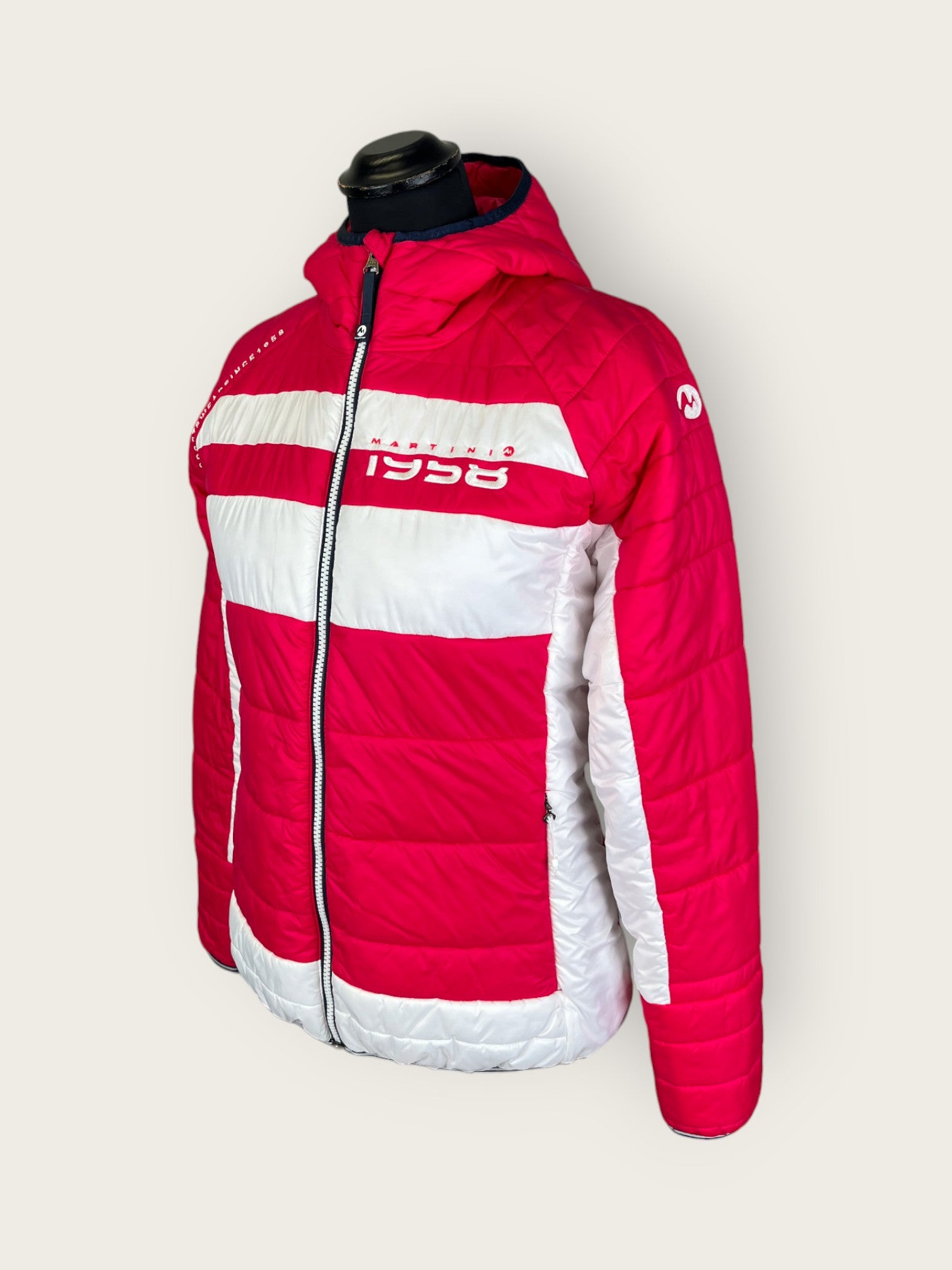 Martini Isolationsjacke (S)