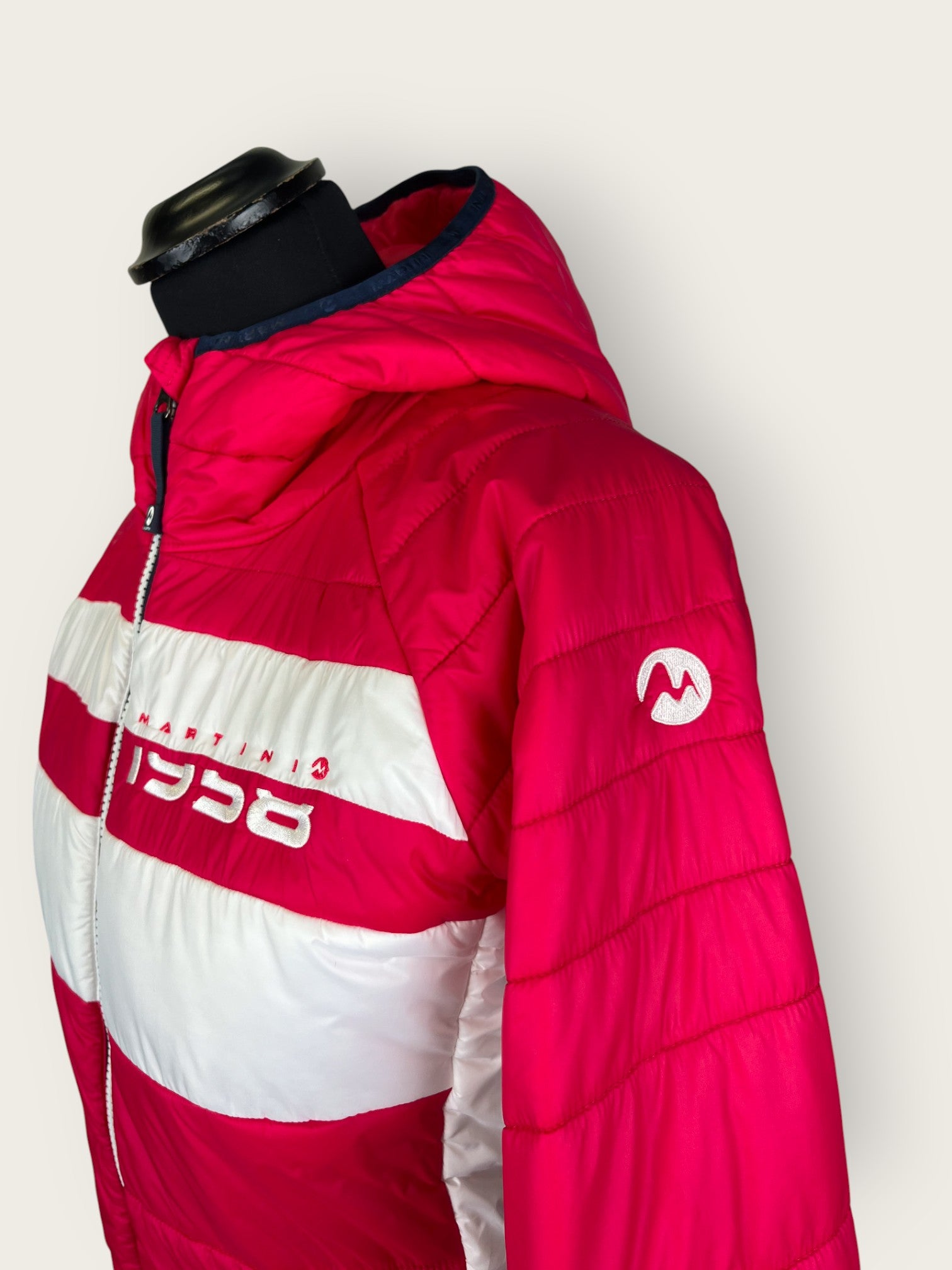 Martini Isolationsjacke (S)