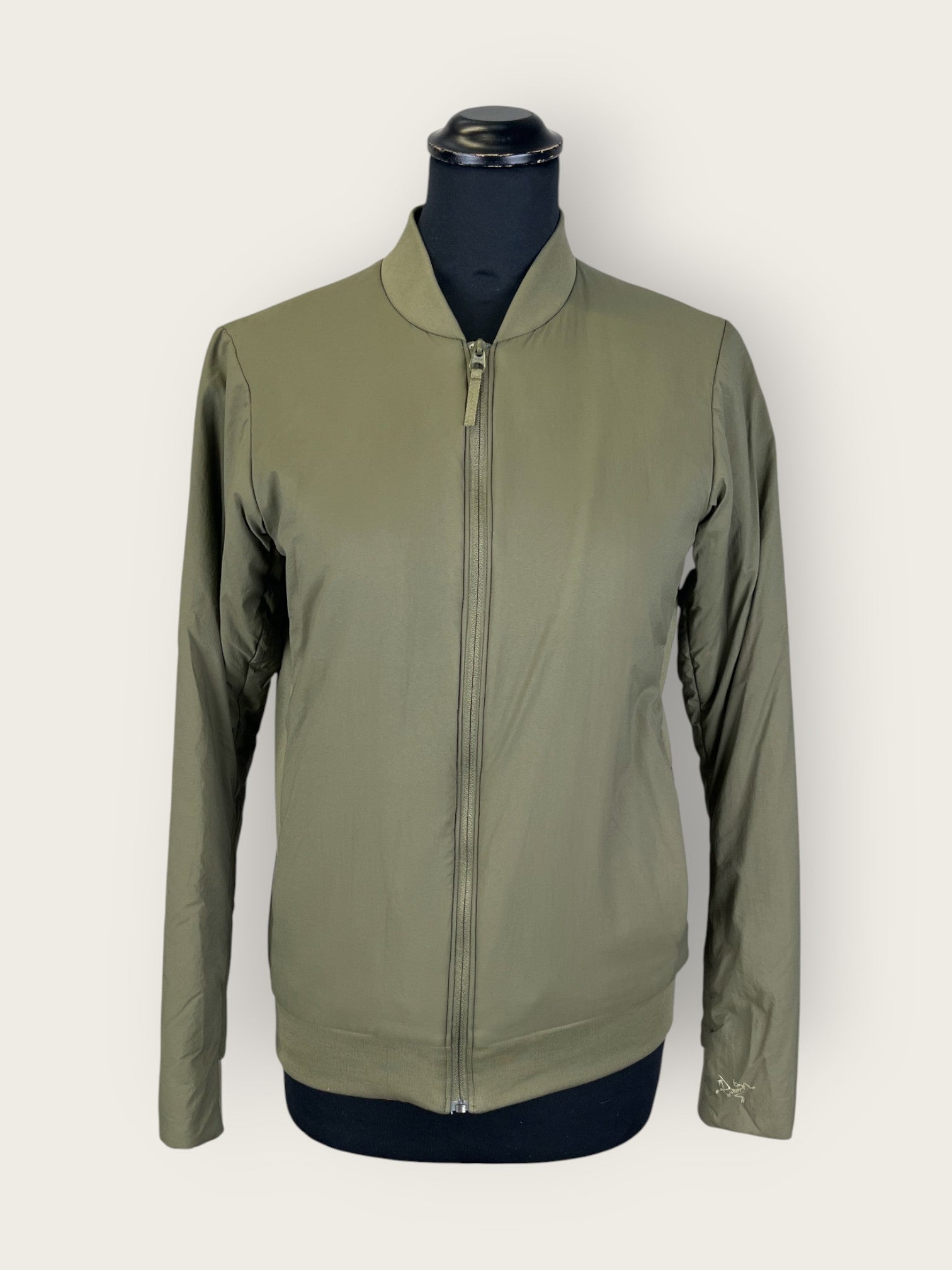 Arc'teryx Isolationsjacke (XS)