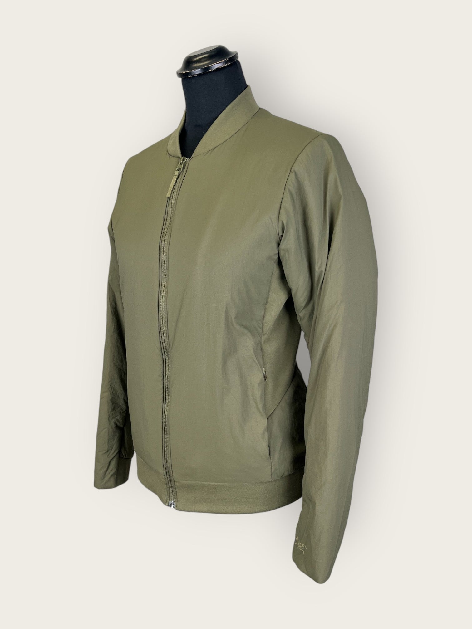 Arc'teryx Isolationsjacke (XS)