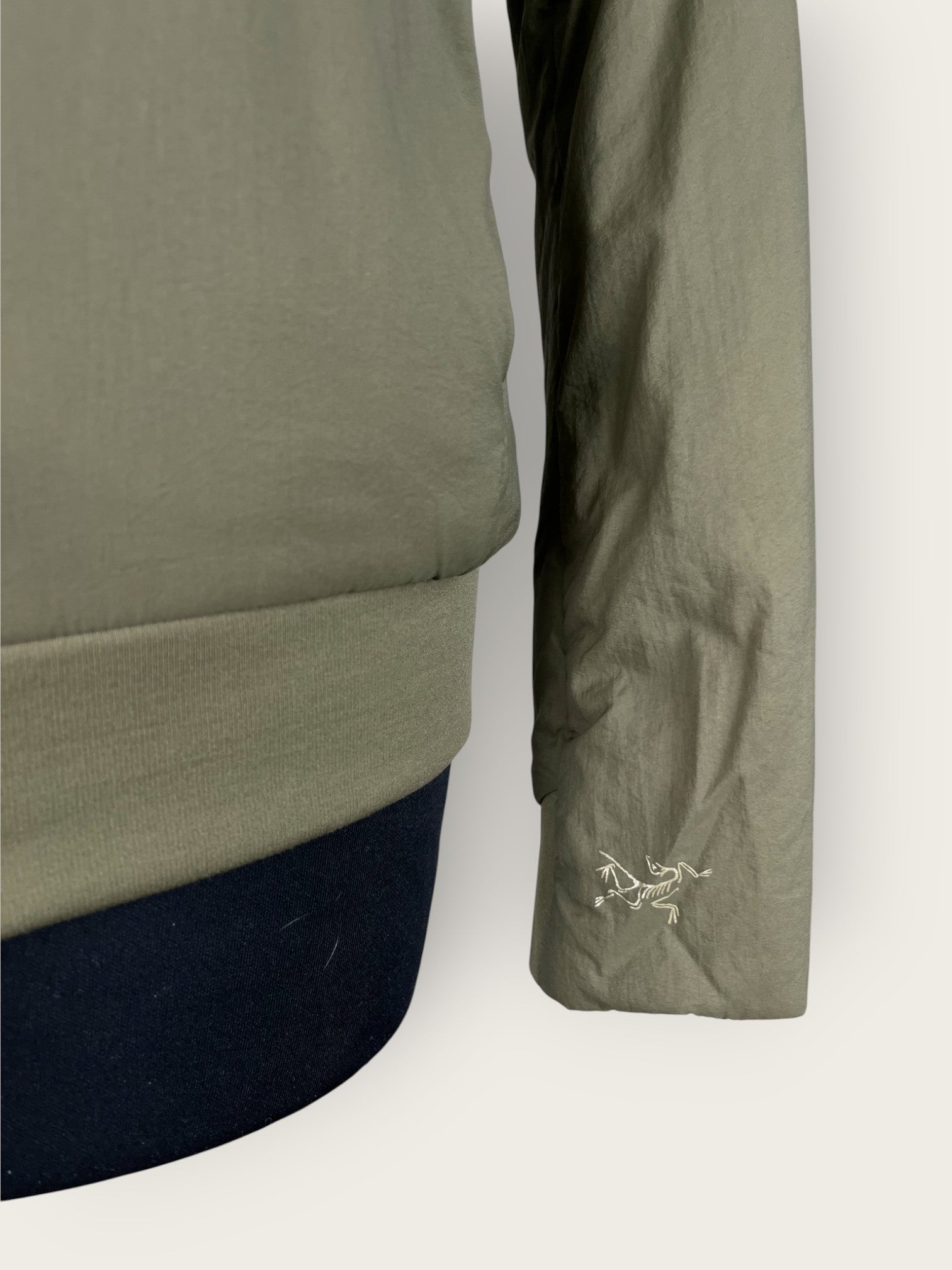 Arc'teryx Isolationsjacke (XS)