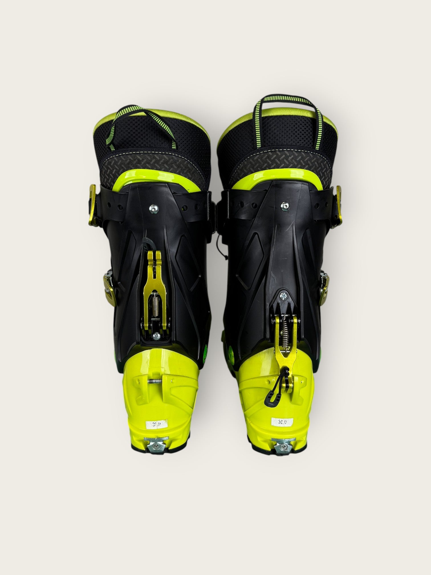 Scott Tourenskischuhe (30)