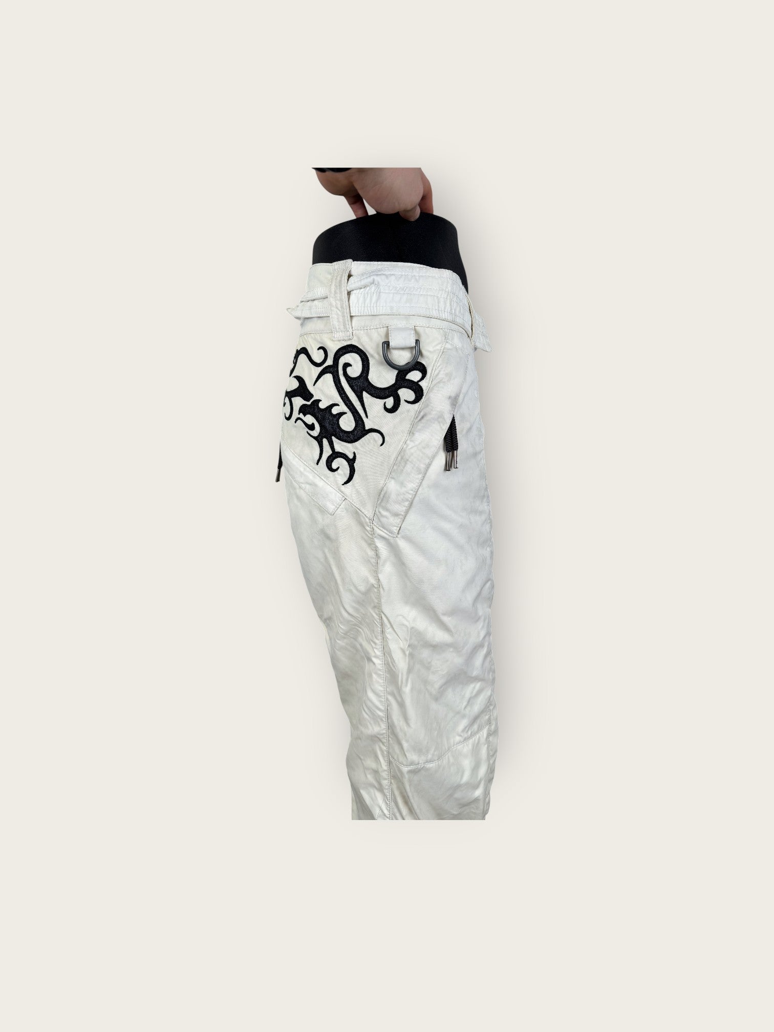 Jet Set Skihose (L)