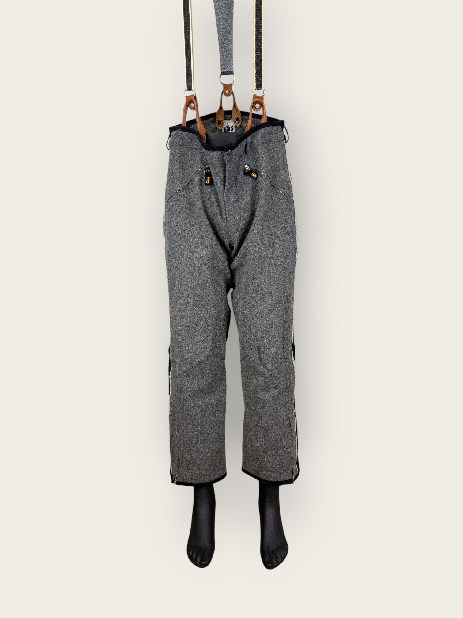 Luis Trenker Skihose (XL)