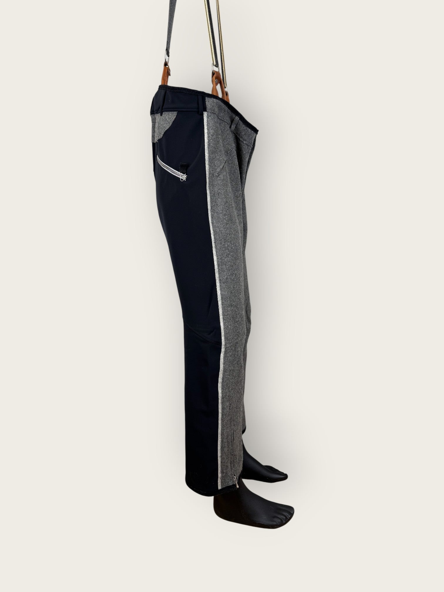 Luis Trenker Skihose (XL)