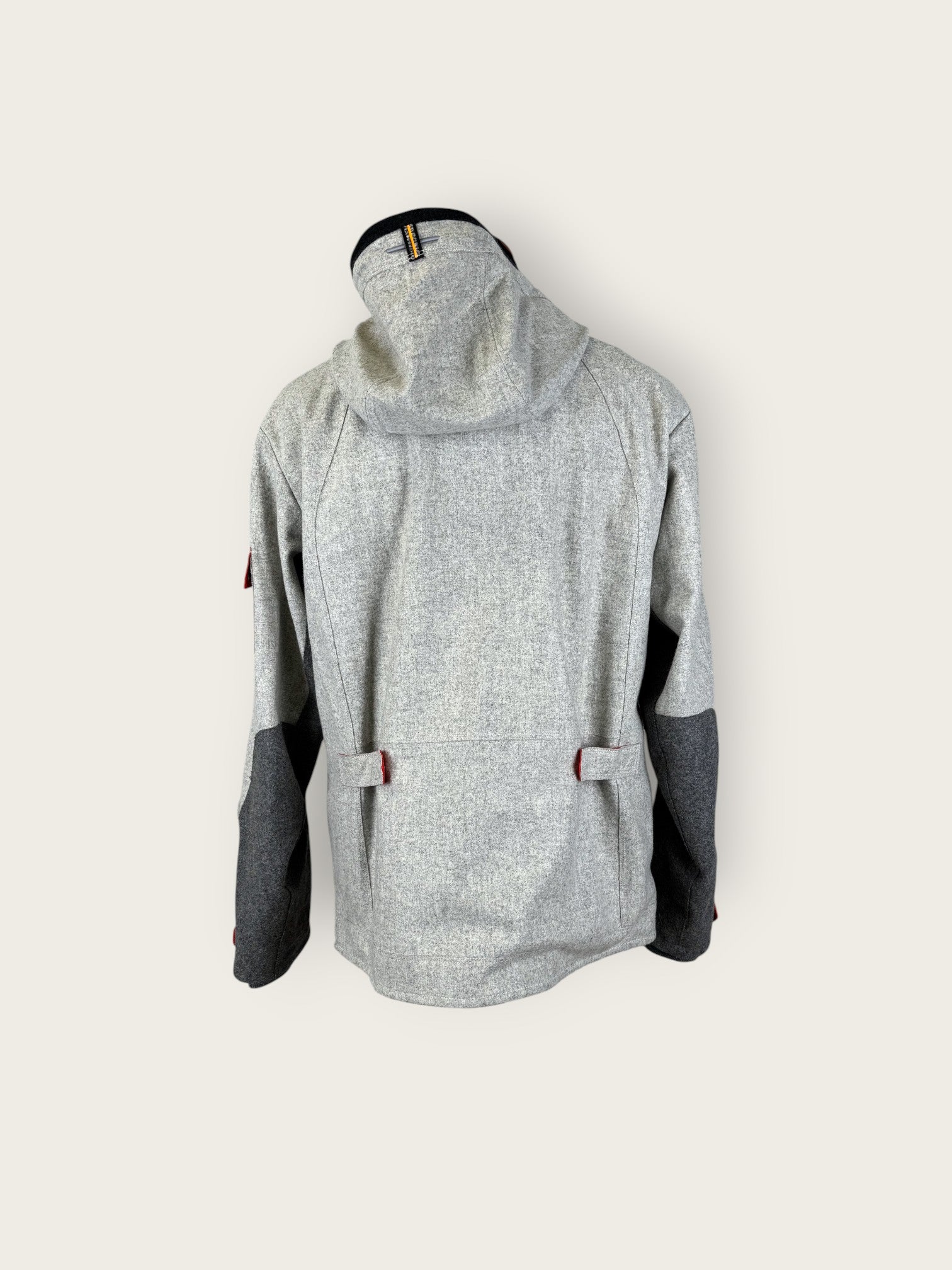 Luis Trenker Skijacke (L)